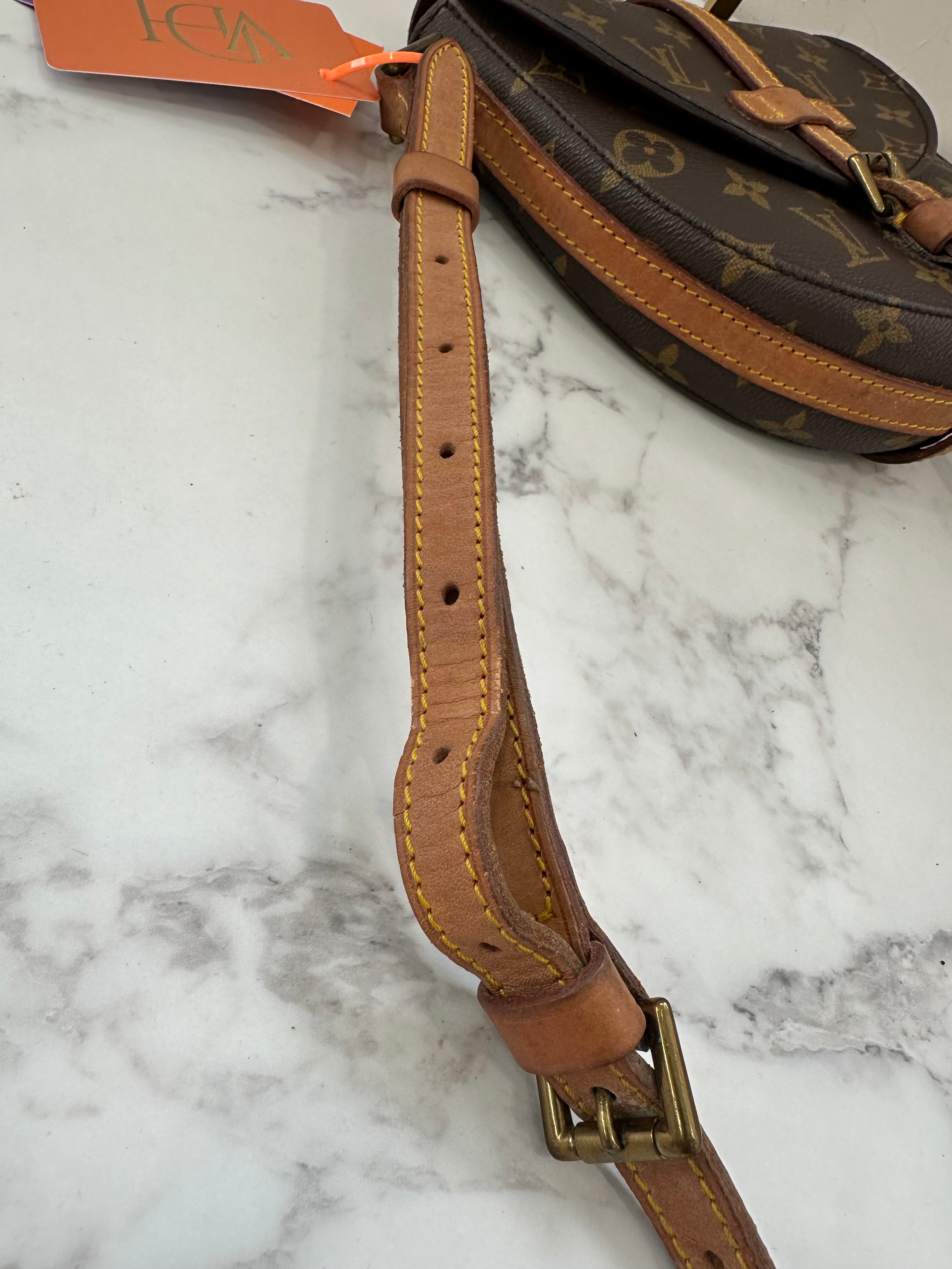 Louis Vuitton Chantilly PM