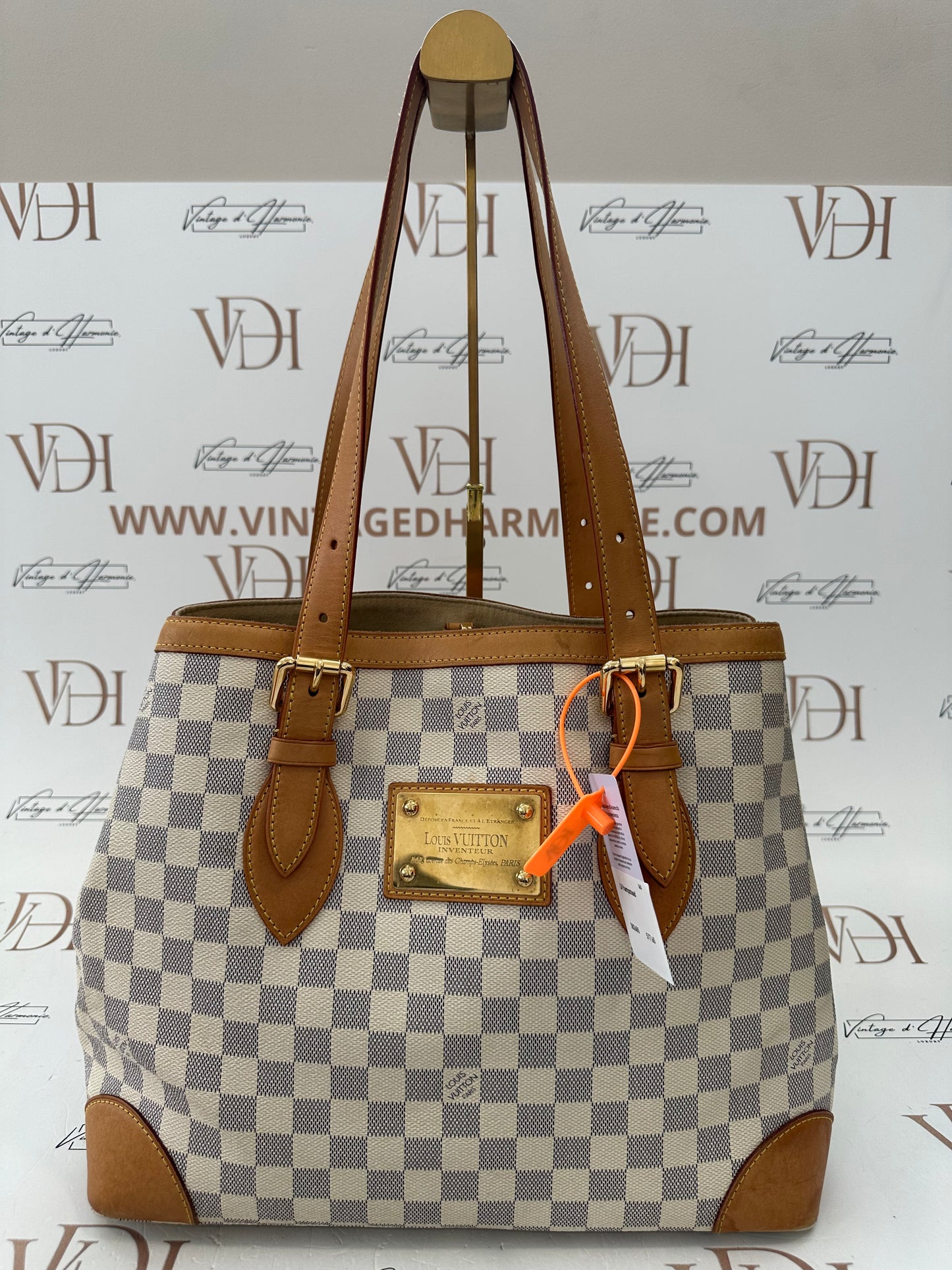 382685 - Louis Vuitton Hampstead