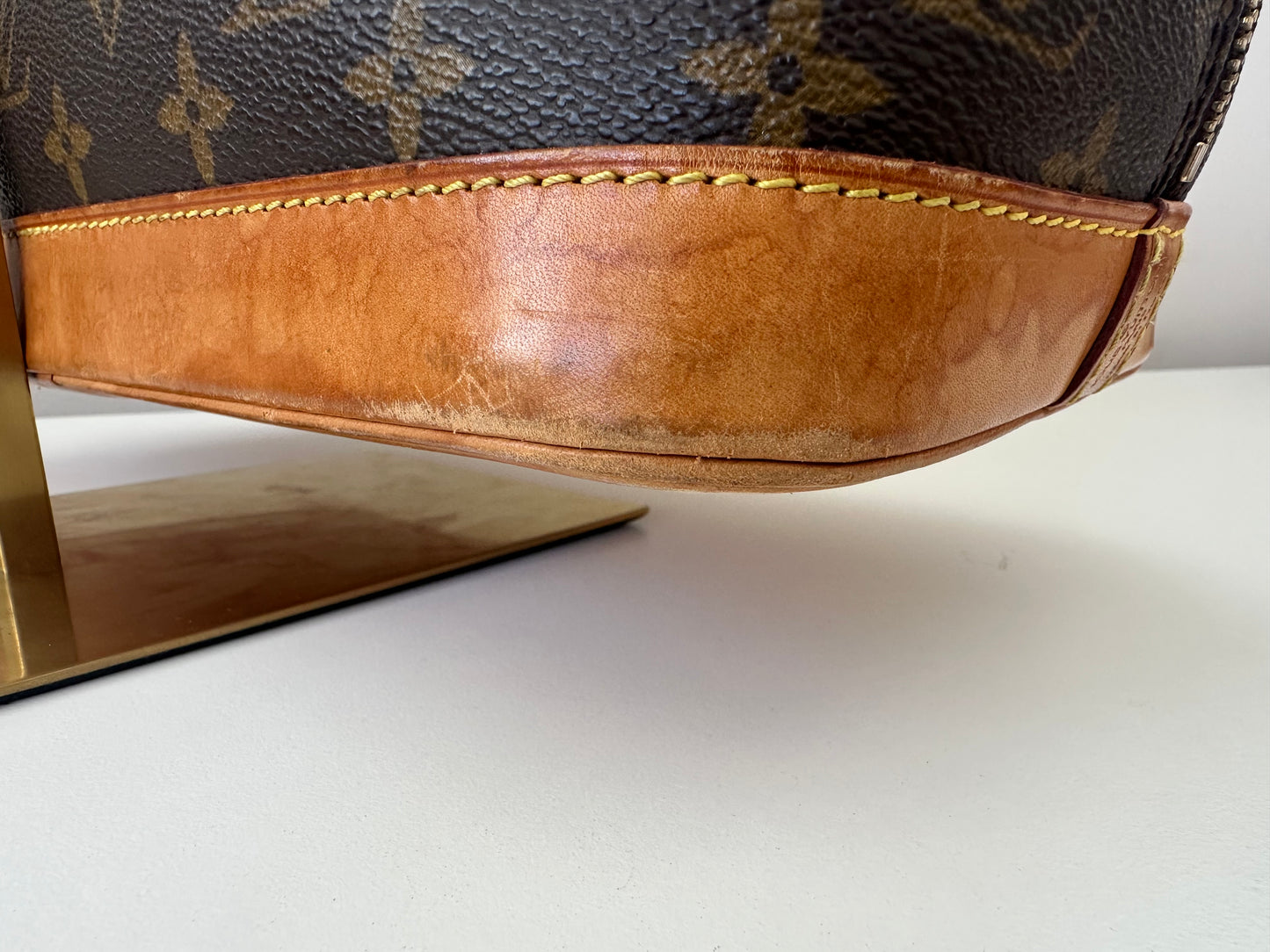 Louis Vuitton Alma