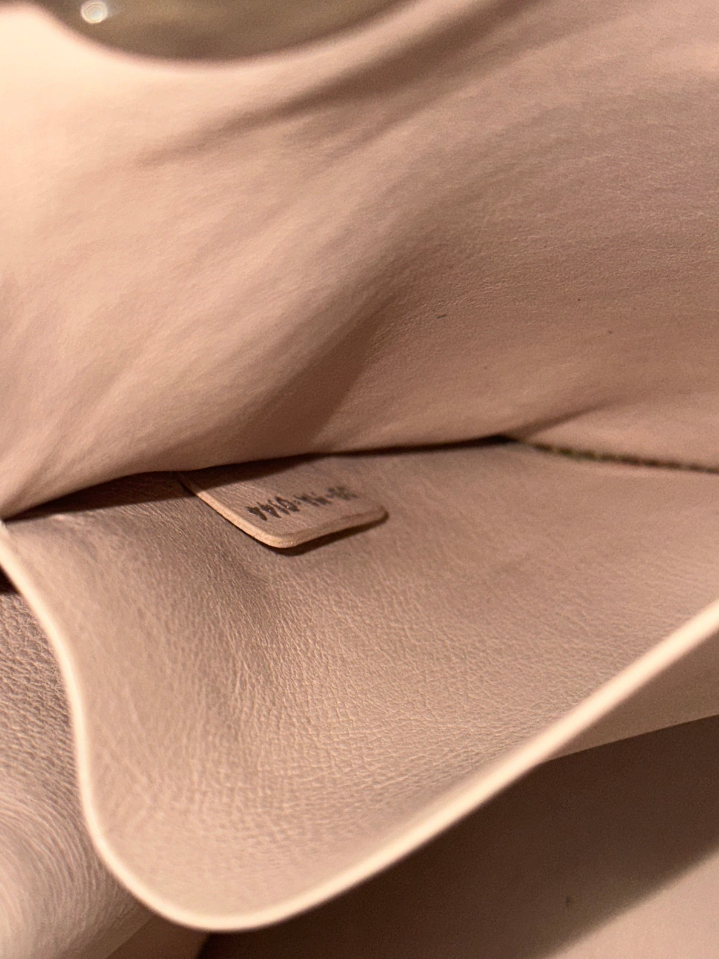 382452 - Dior Diorissimo