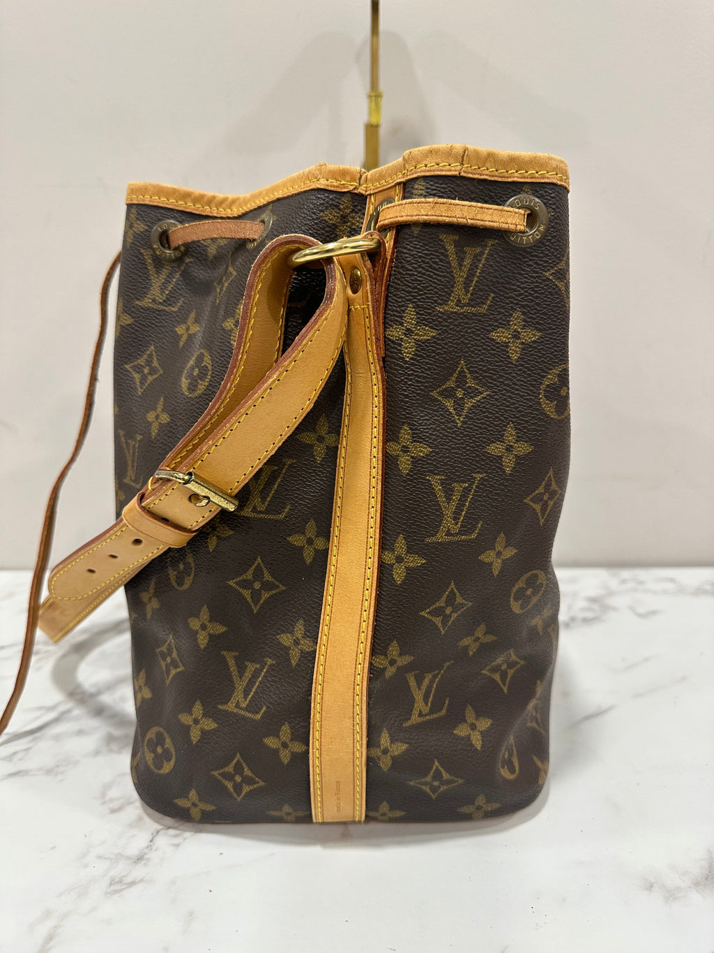Louis Vuitton Petite Noé
