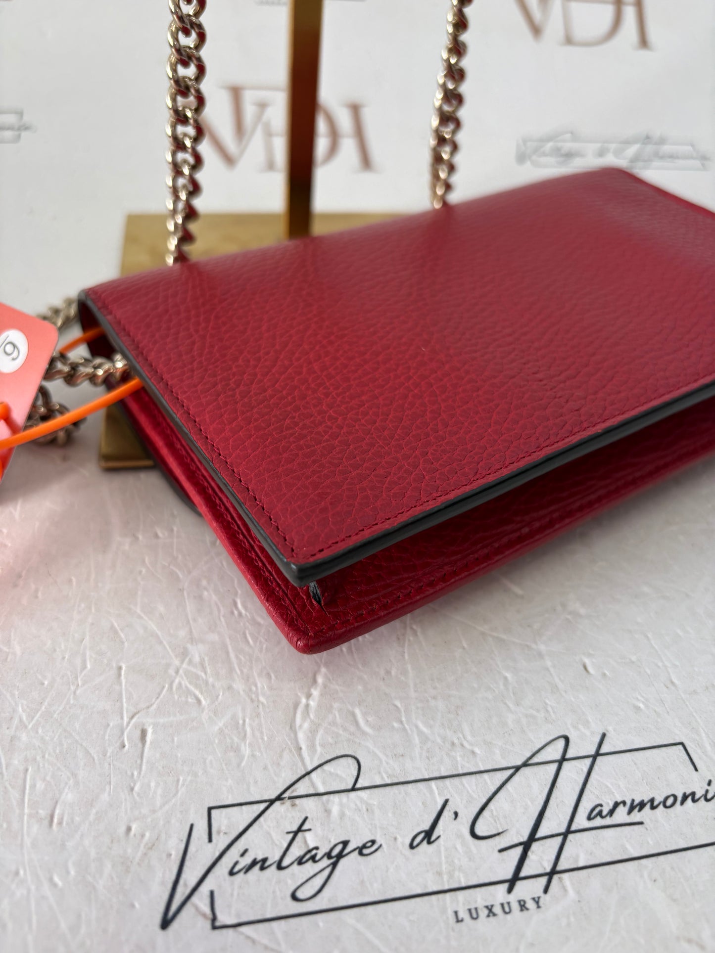 384217 - Gucci Interlocking