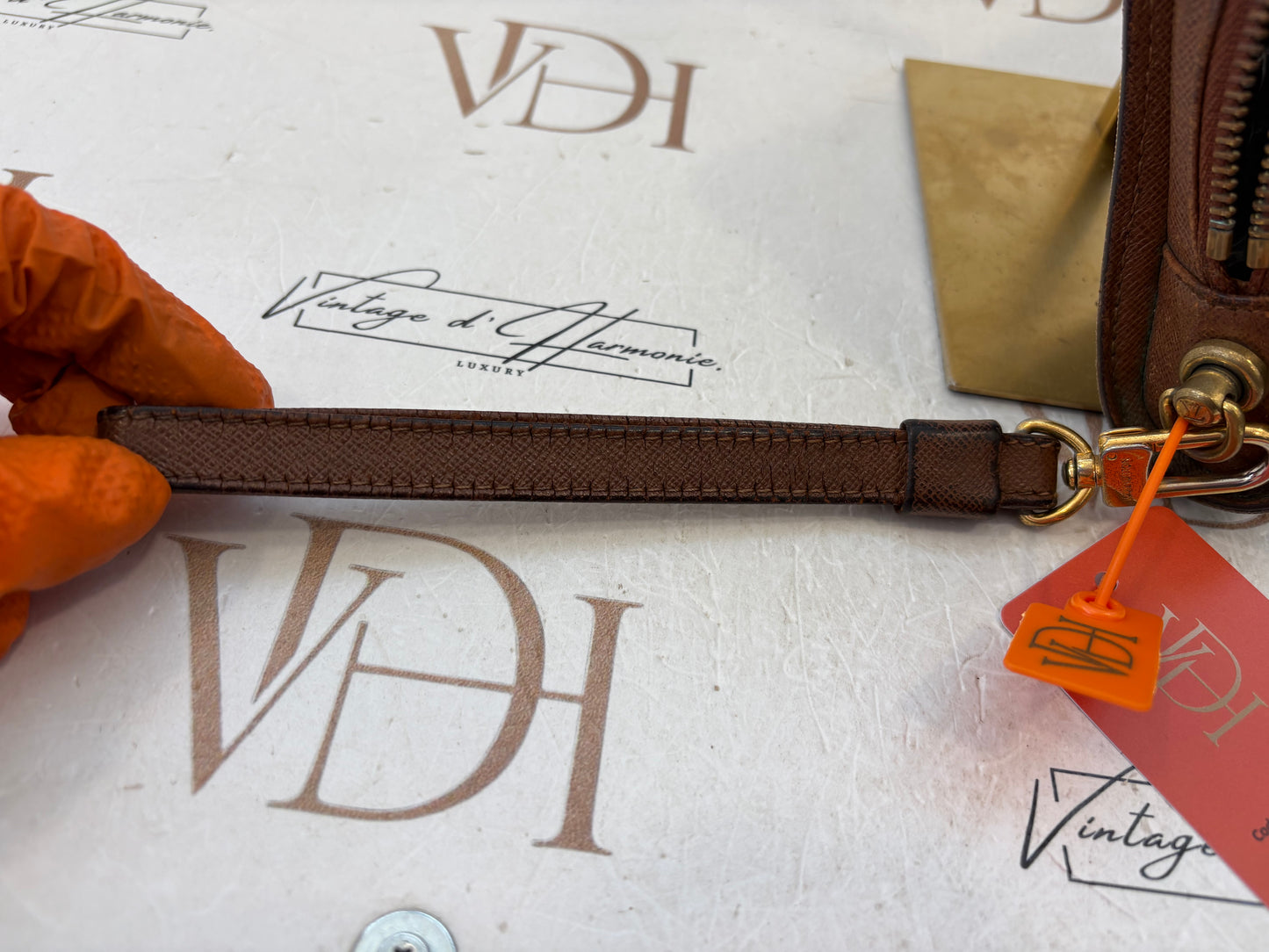 018295 - Louis Vuitton Orsay
