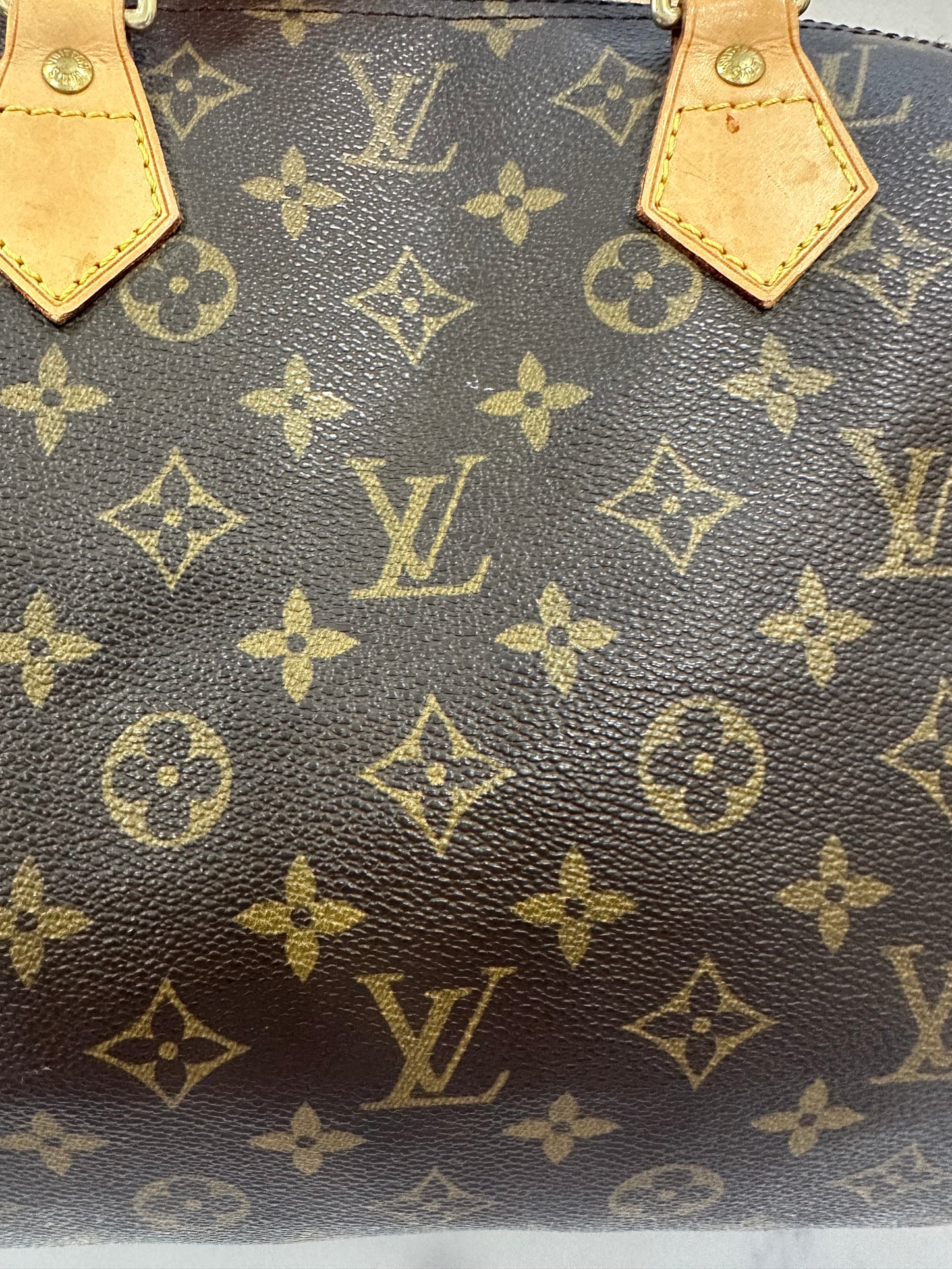 Louis Vuitton Speedy 40