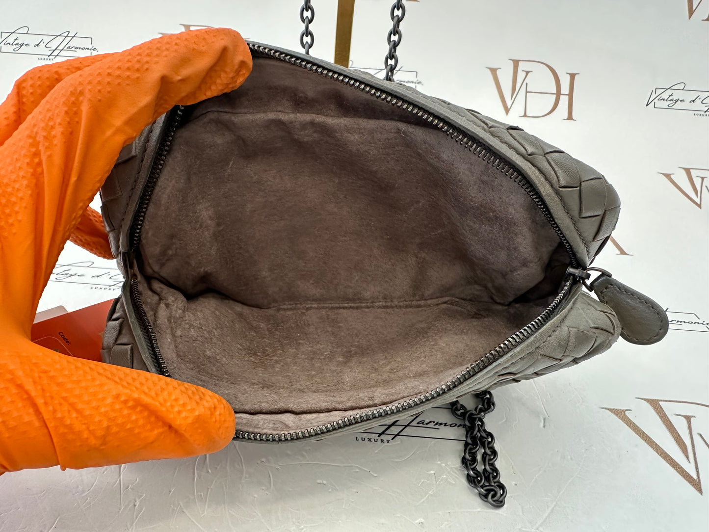 382529 - Bottega Veneta Olimpia