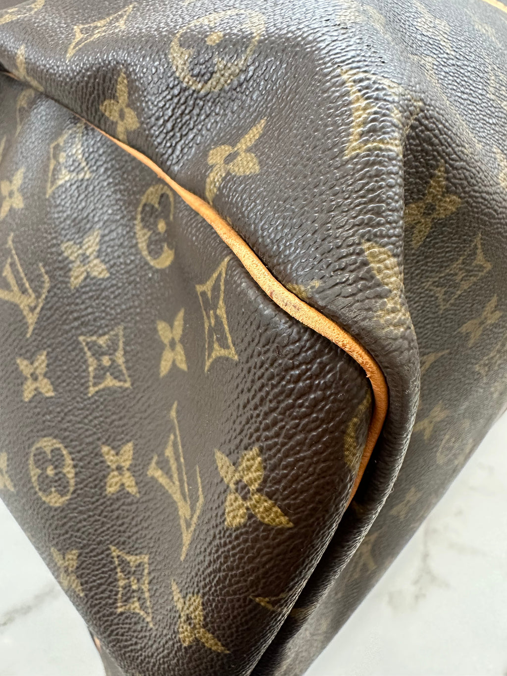 Louis Vuitton Keepall 60