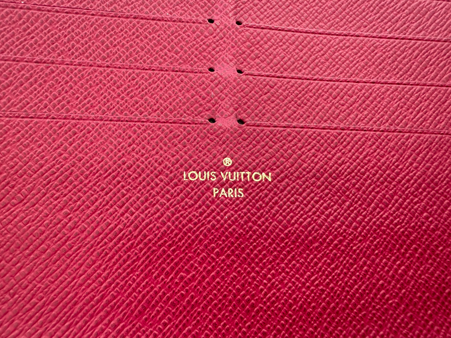 382888 - Louis Vuitton Pochette Felicie