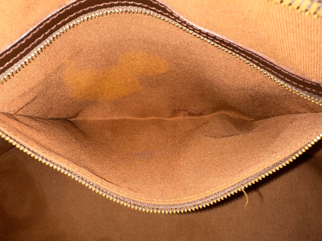 Louis Vuitton Chelsea Damier