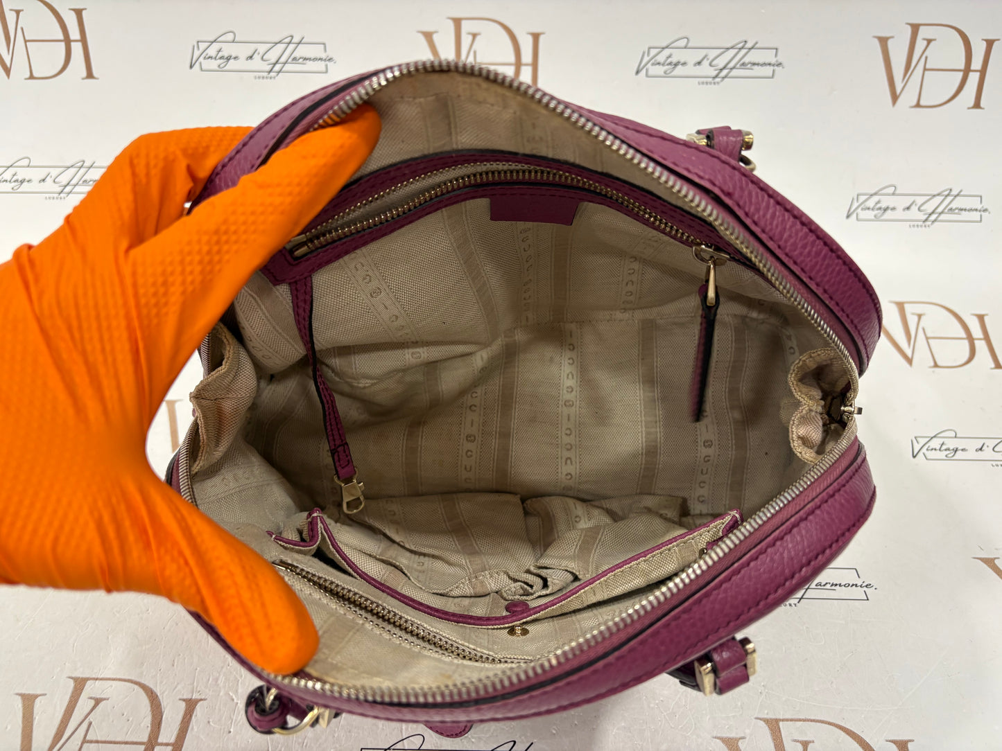 383940 - Gucci Purple