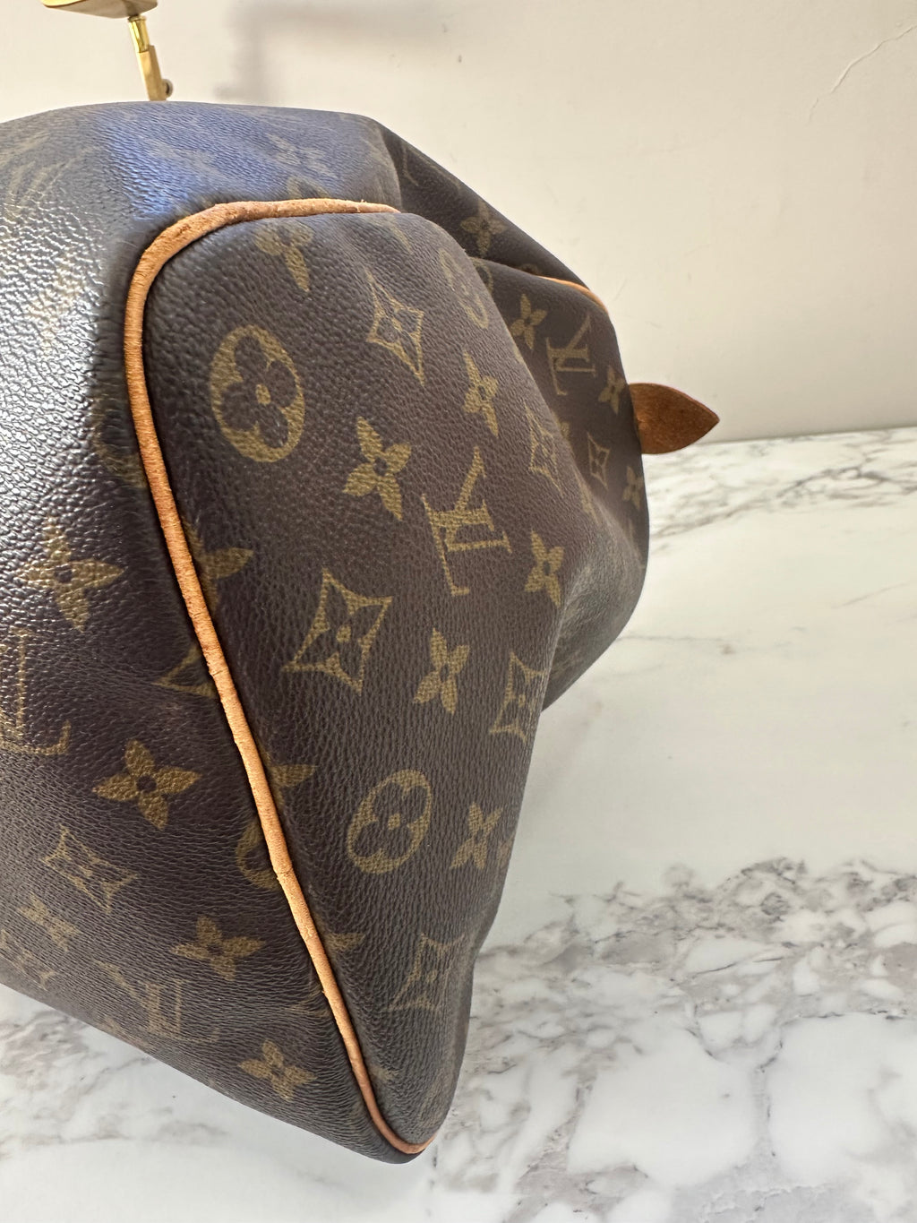 Louis Vuitton Keepall 45