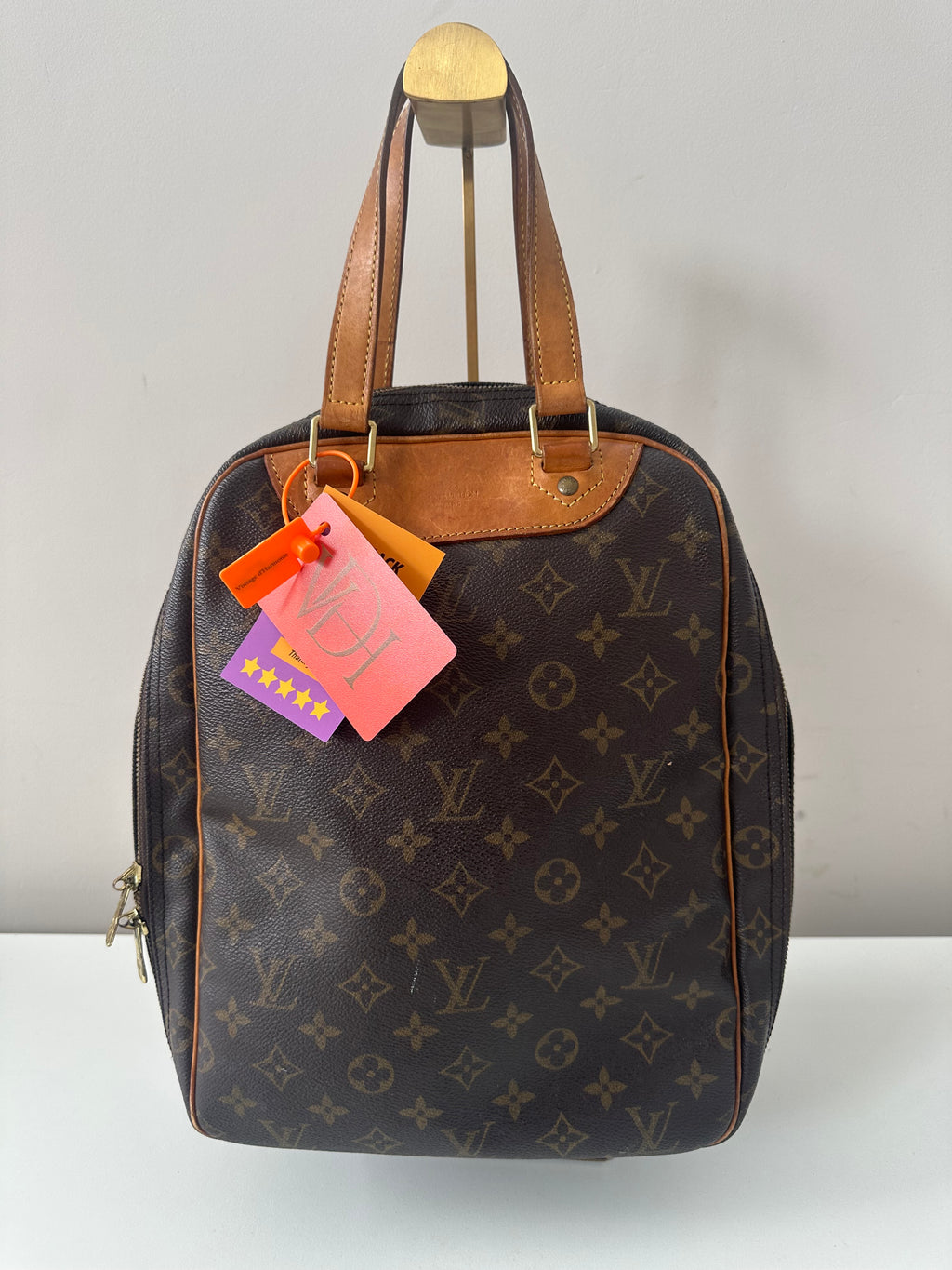 Louis Vuitton Excursion