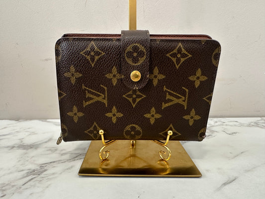 Louis Vuitton Portefeuille