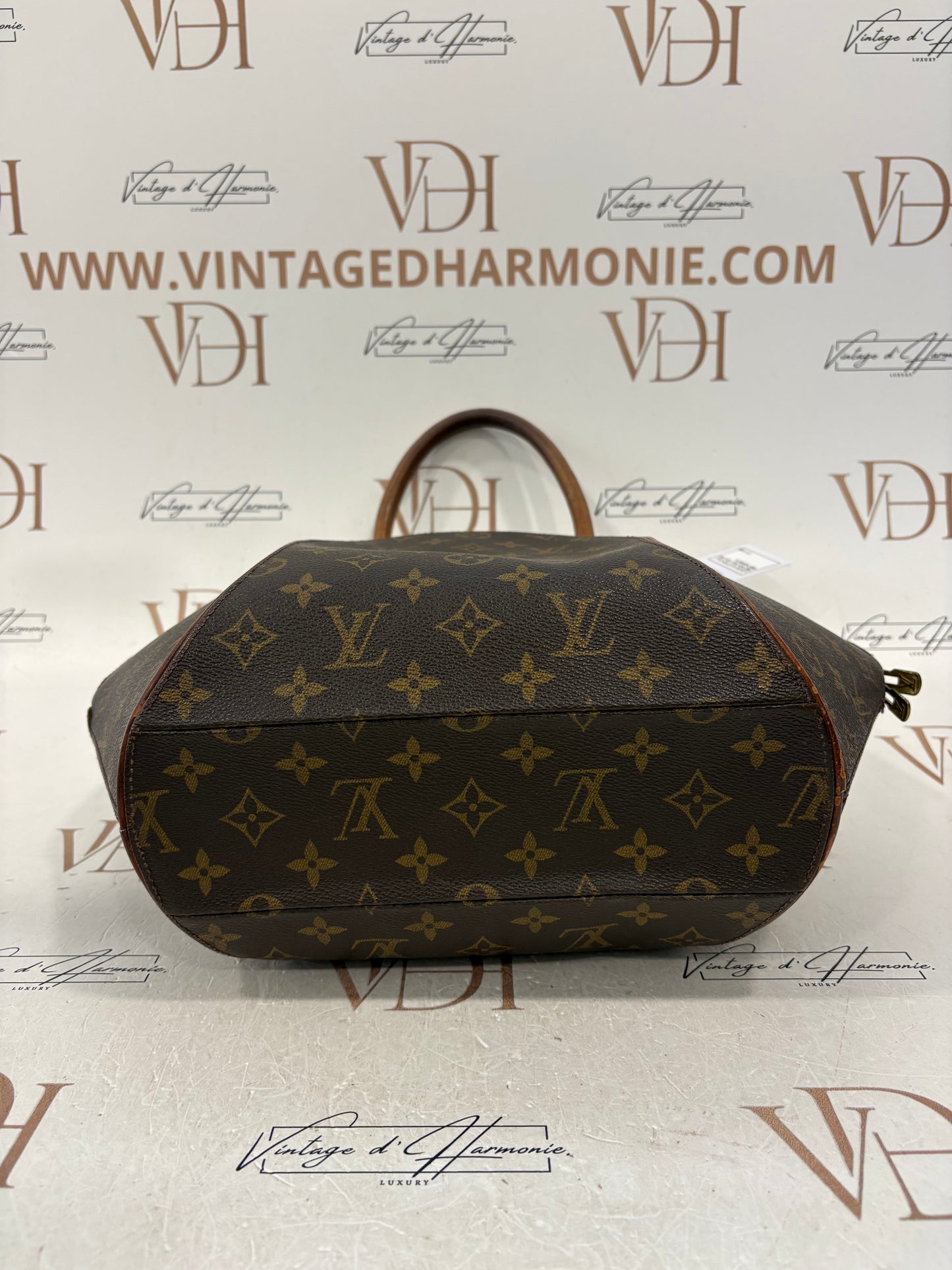 018296 - Louis Vuitton Ellipse MM