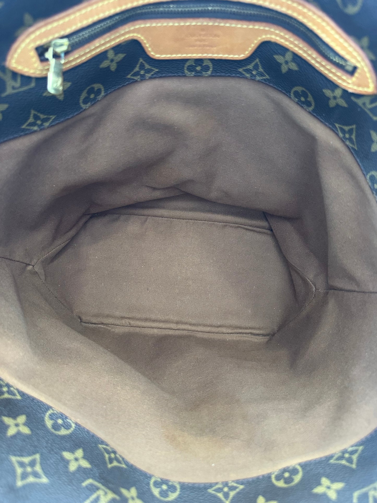 016860 - Louis Vuitton Sac Shopping