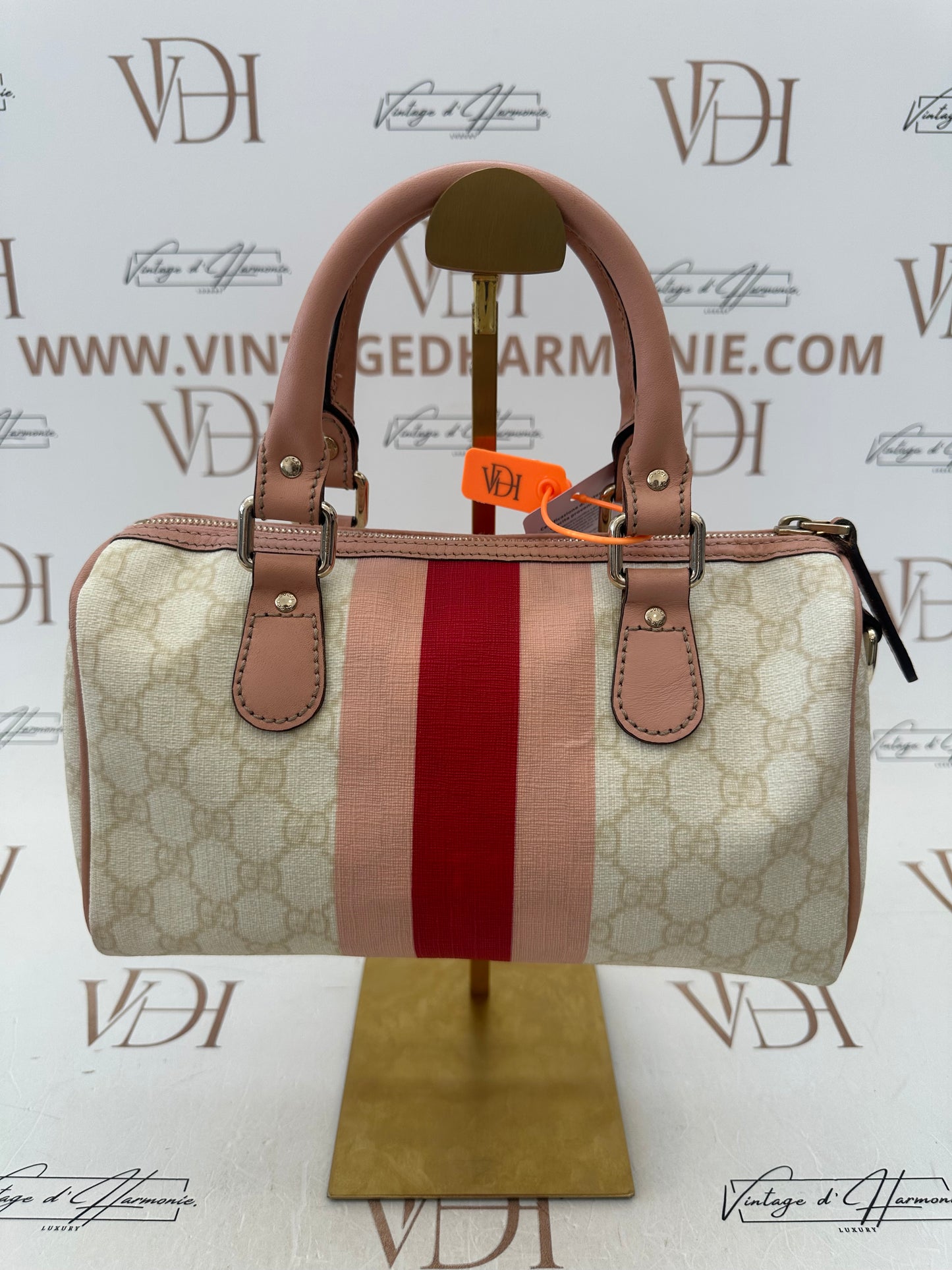 383086 - Gucci Mini Bauletto