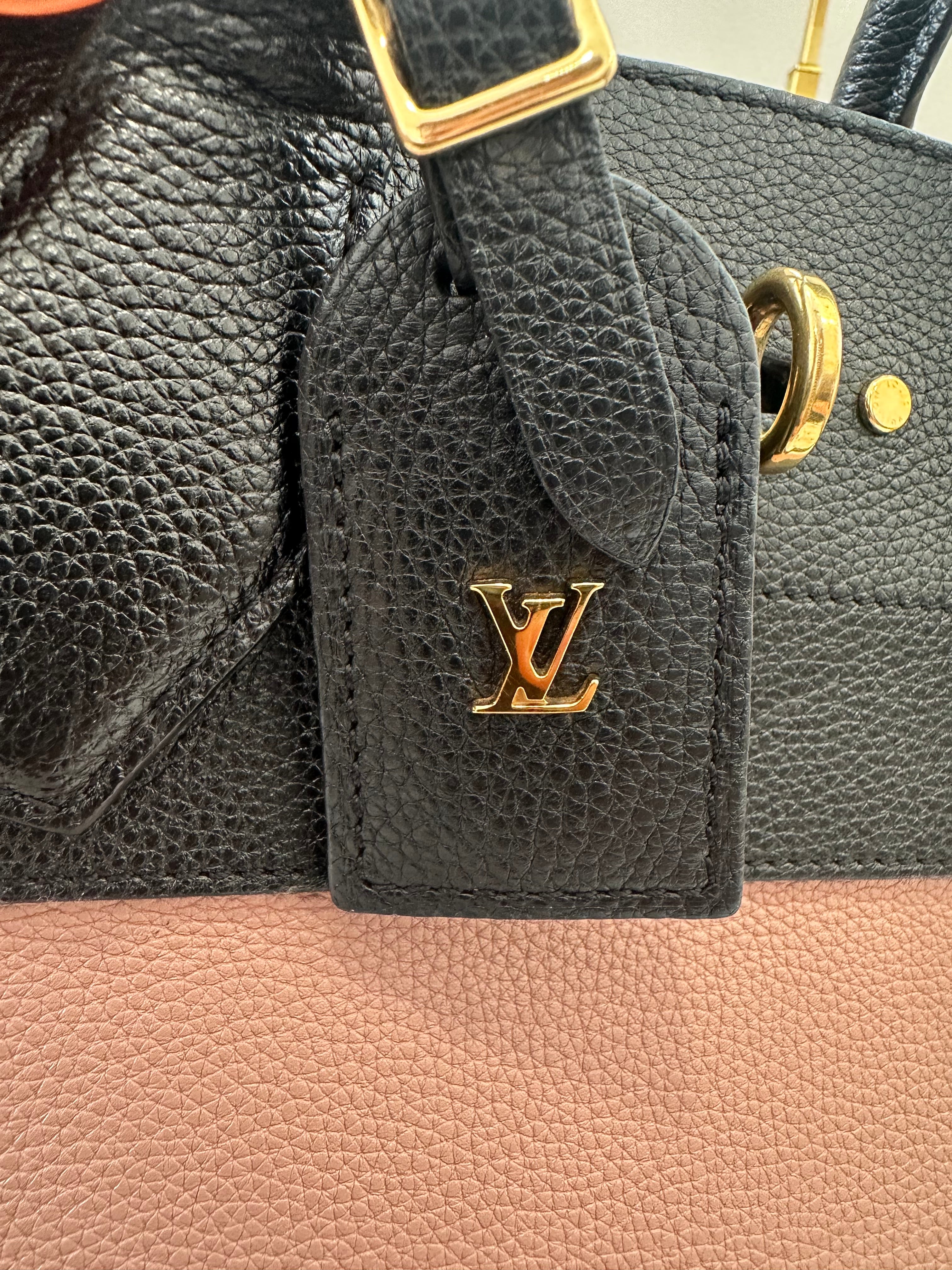 Louis Vuitton City Steamer MM
