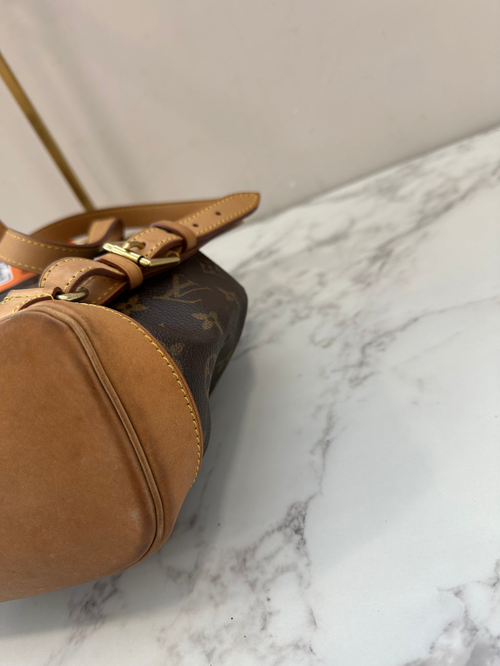 Louis Vuitton Montsouris MM