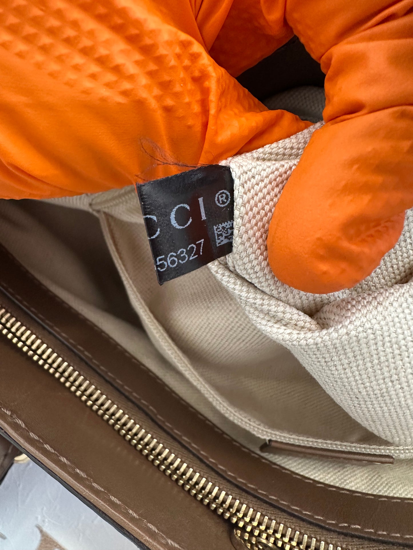 382489 - Gucci Bag