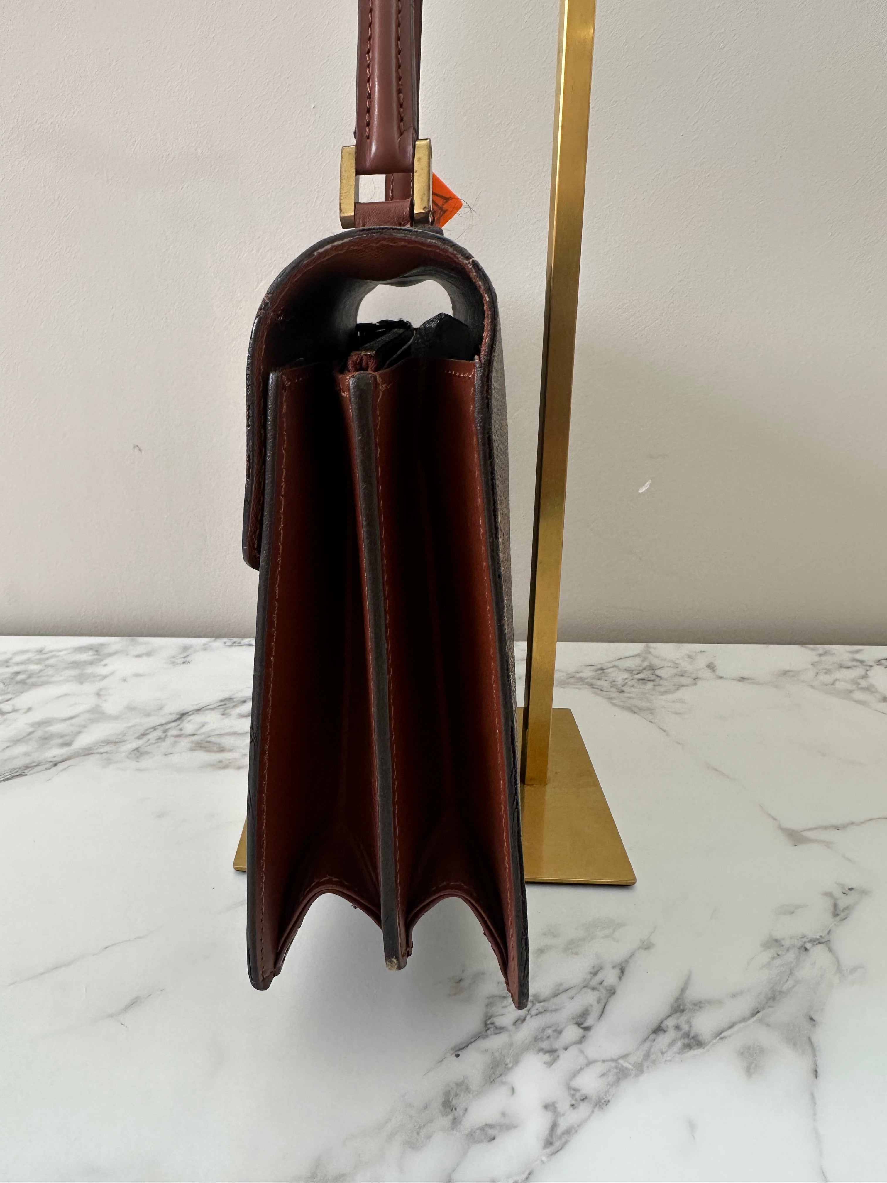 Louis Vuitton Concorde