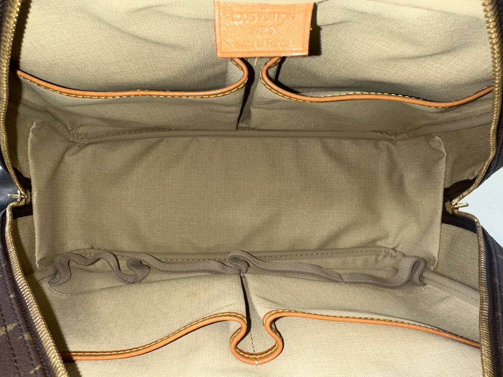 Louis Vuitton Deauville