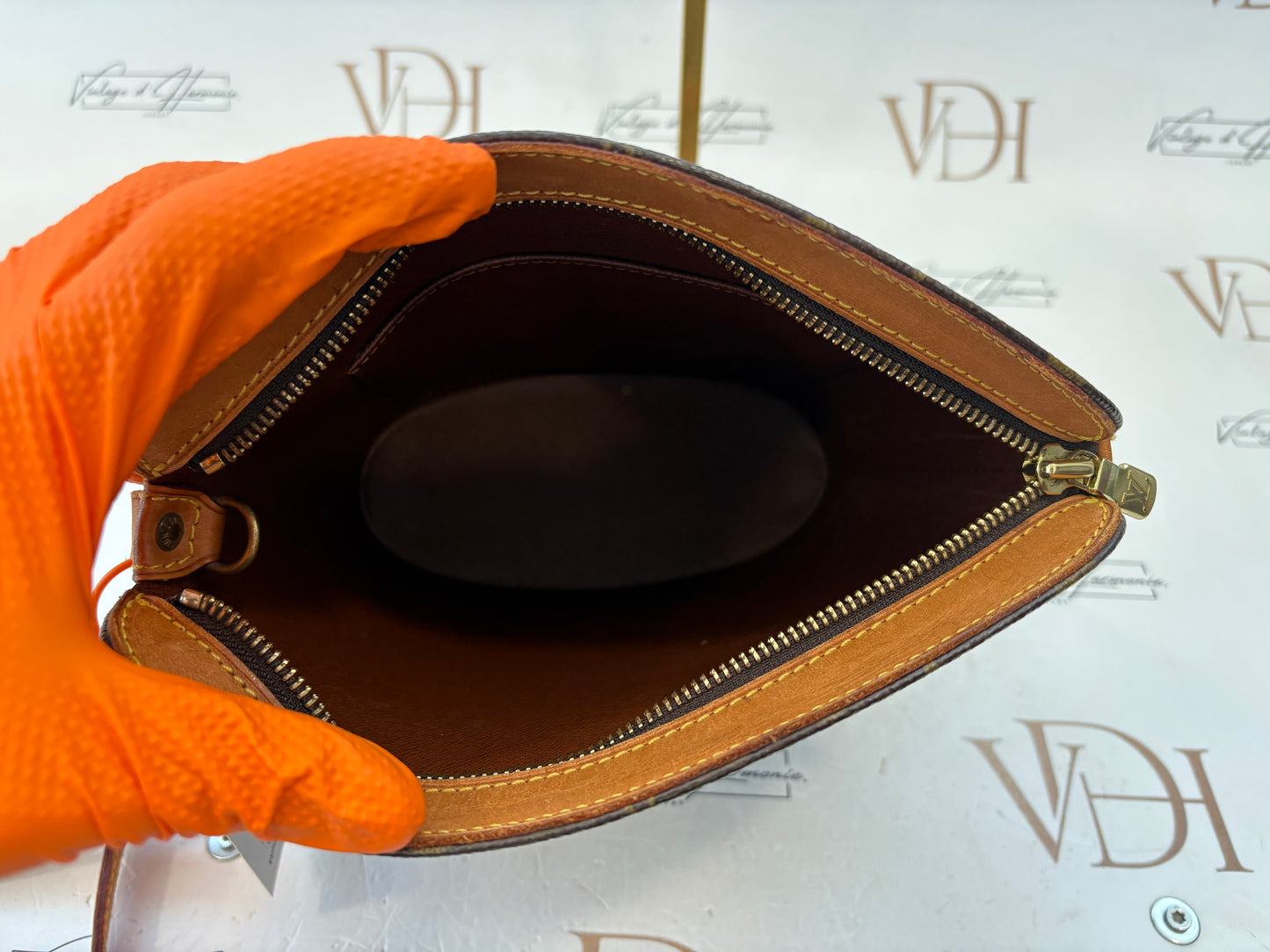 018152 - Louis Vuitton Drouot