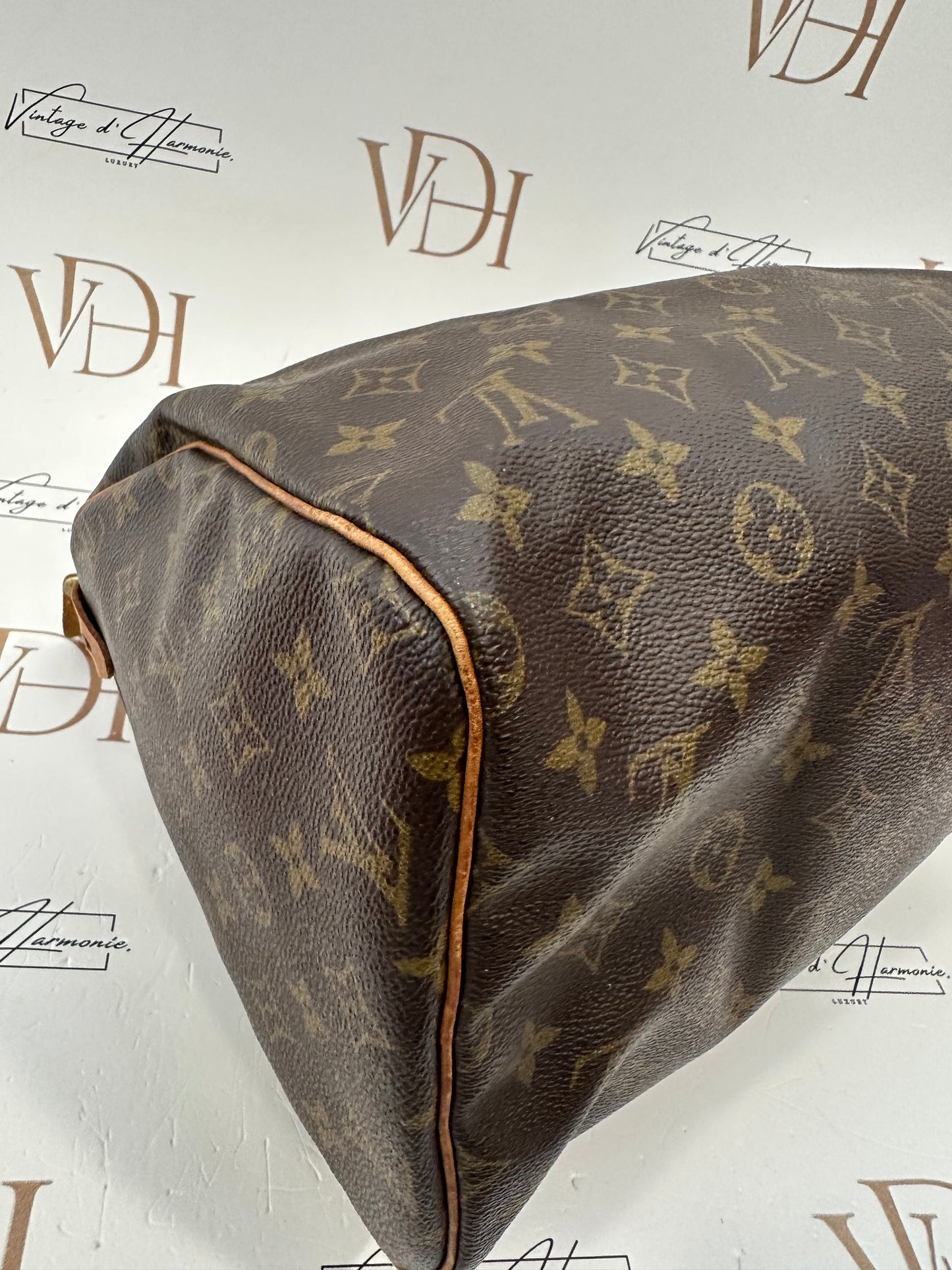 017751 - Louis Vuitton Speedy 30