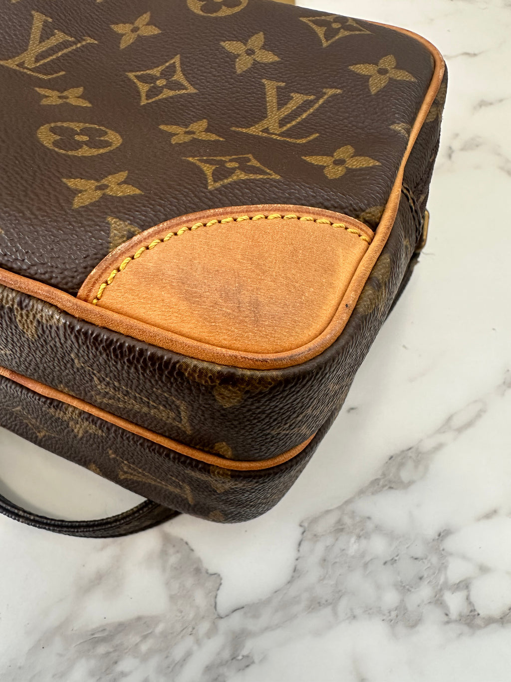 Louis Vuitton Amazon