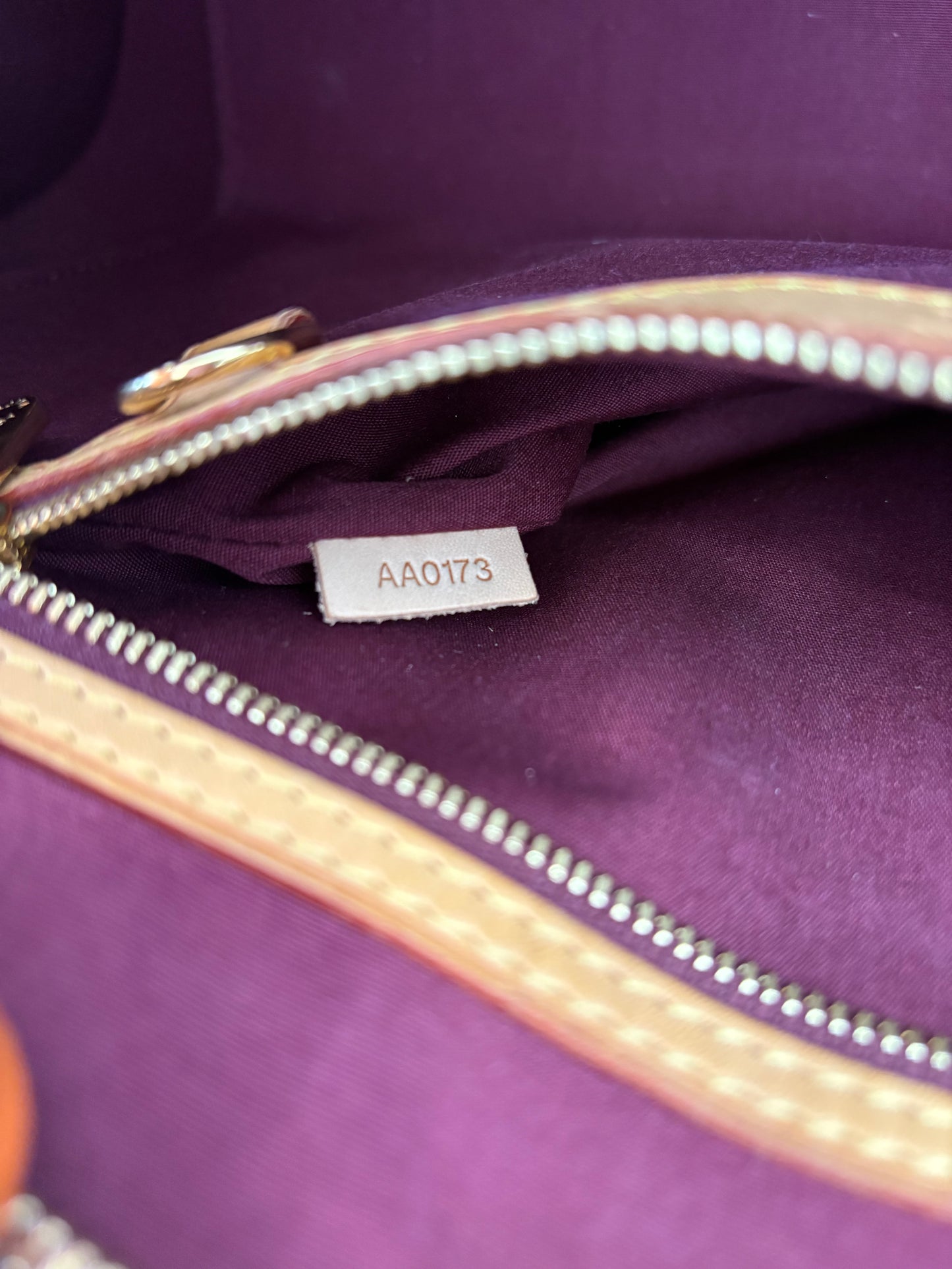 383380 - Louis Vuitton Brea