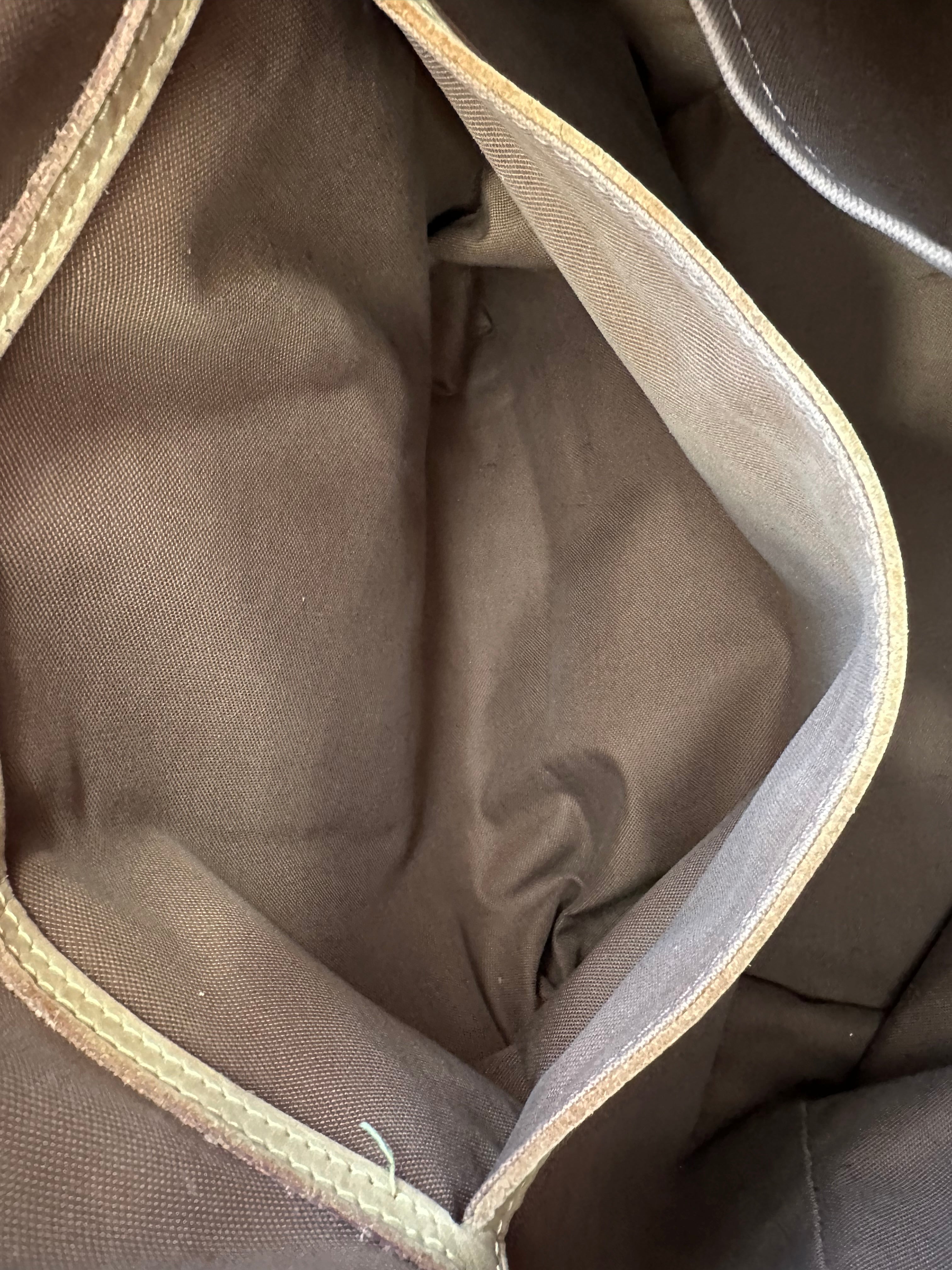 Louis Vuitton Palermo GM