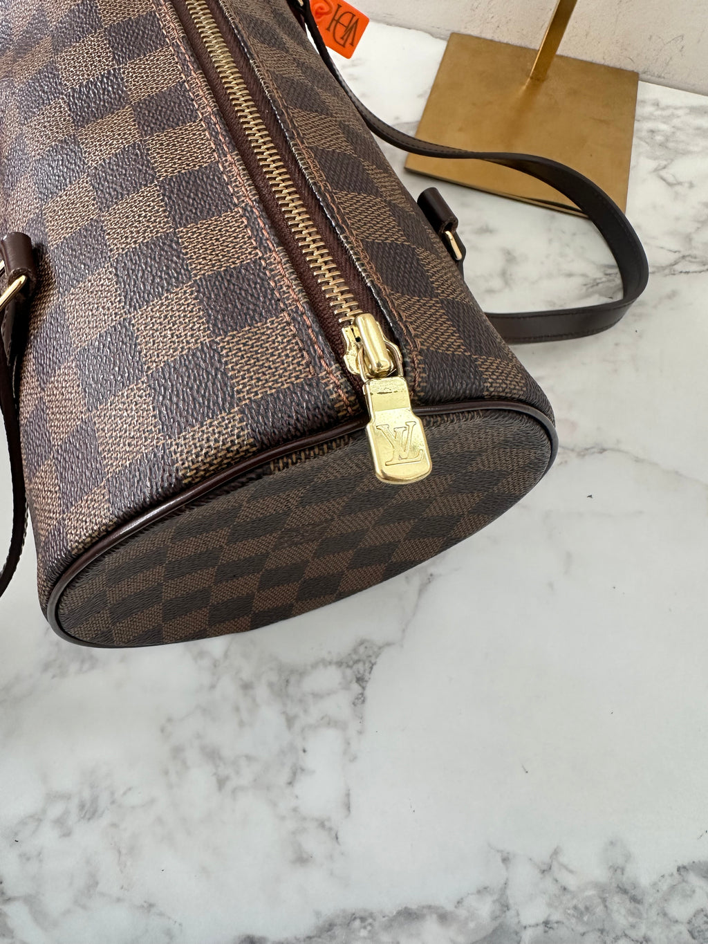 Louis Vuitton Damier Papillon 30