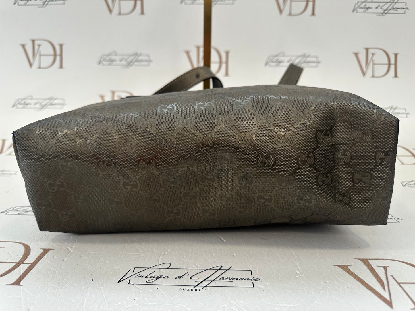 382644 - Gucci GG Imprime