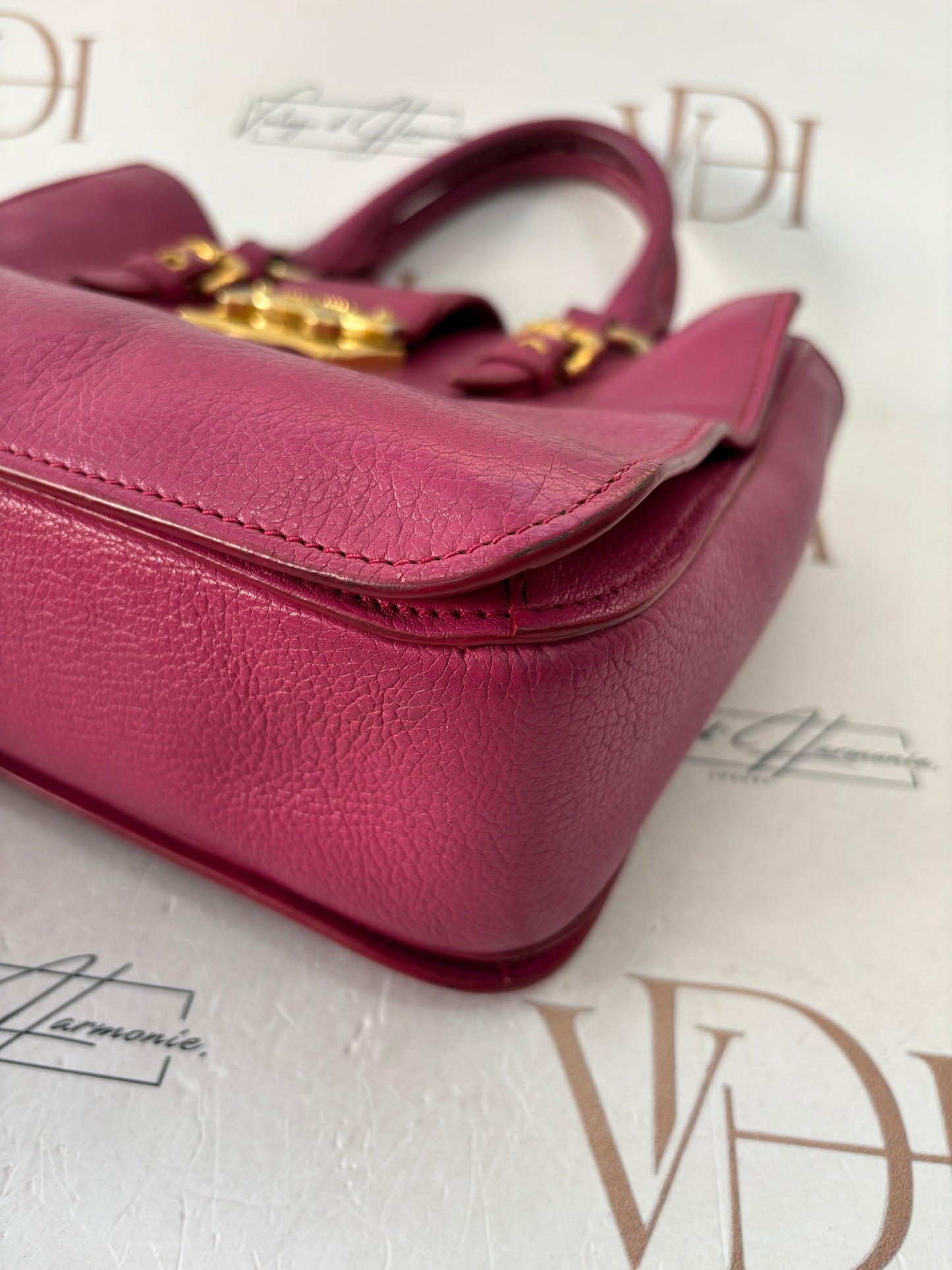383225 - Miu Miu Madras