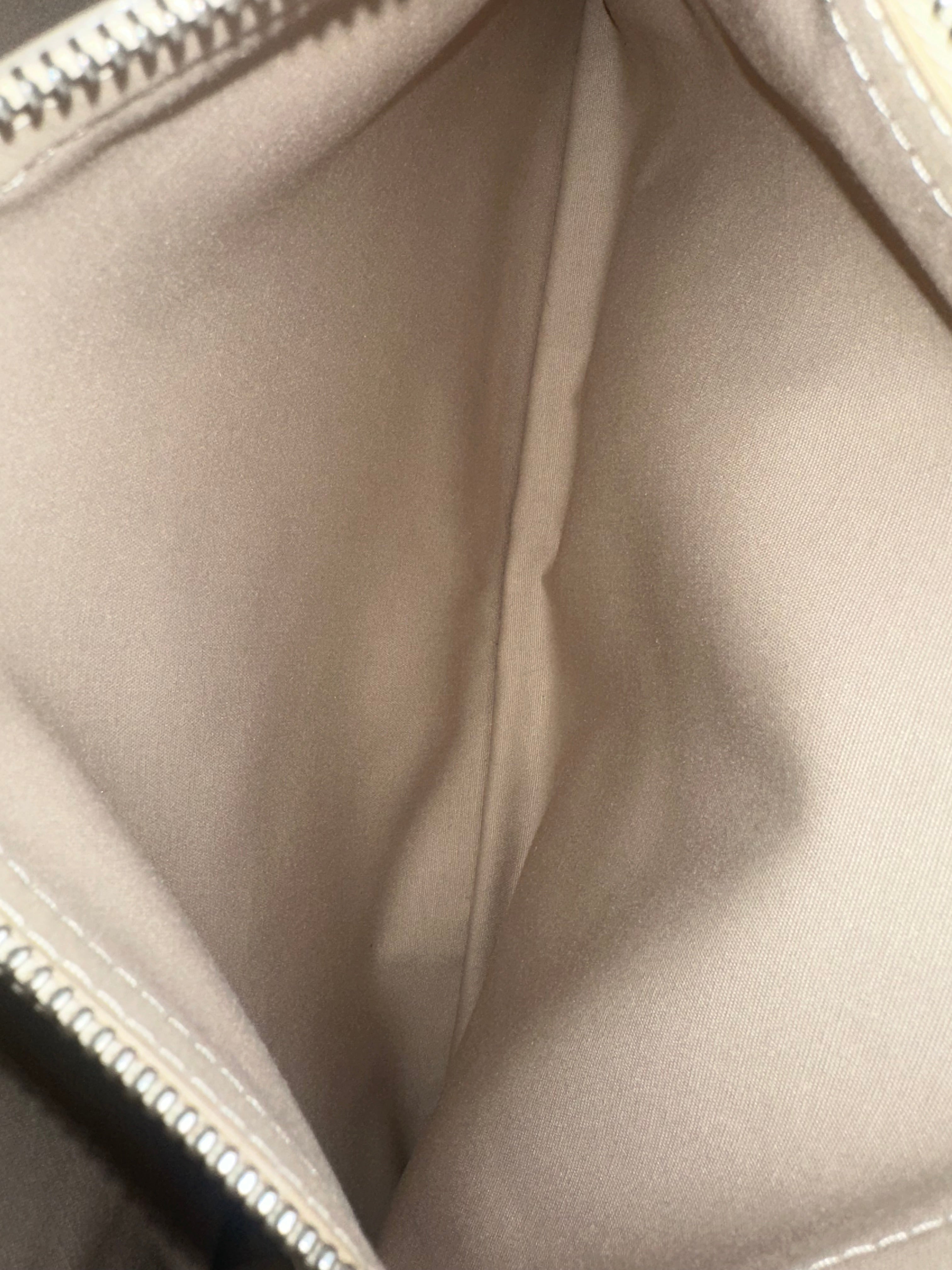 Louis Vuitton Epi Passy GM