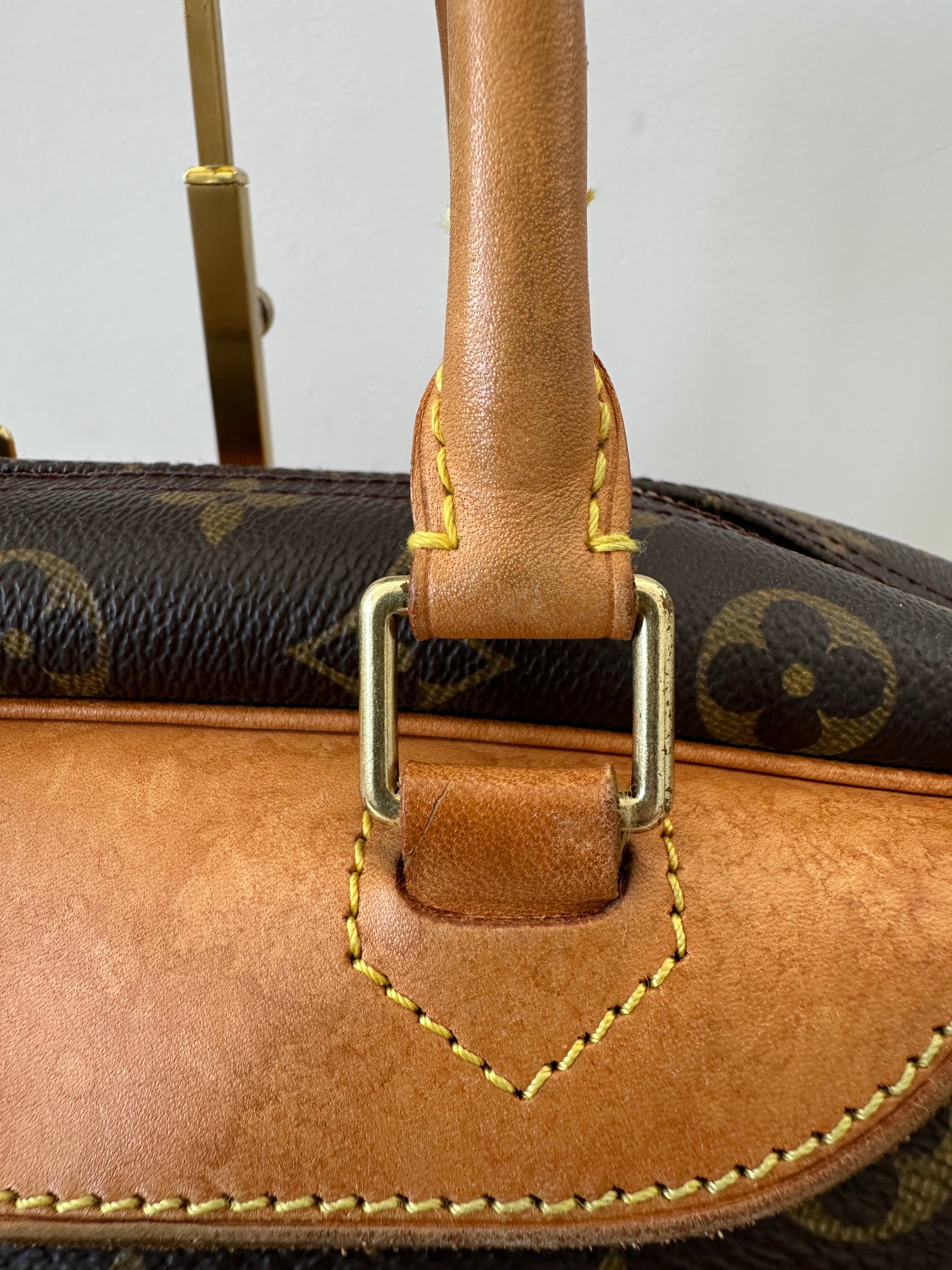 Louis Vuitton Deauville