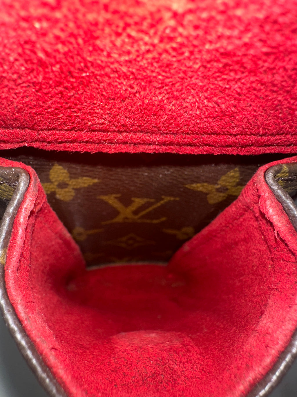 Louis Vuitton Multipli Cite