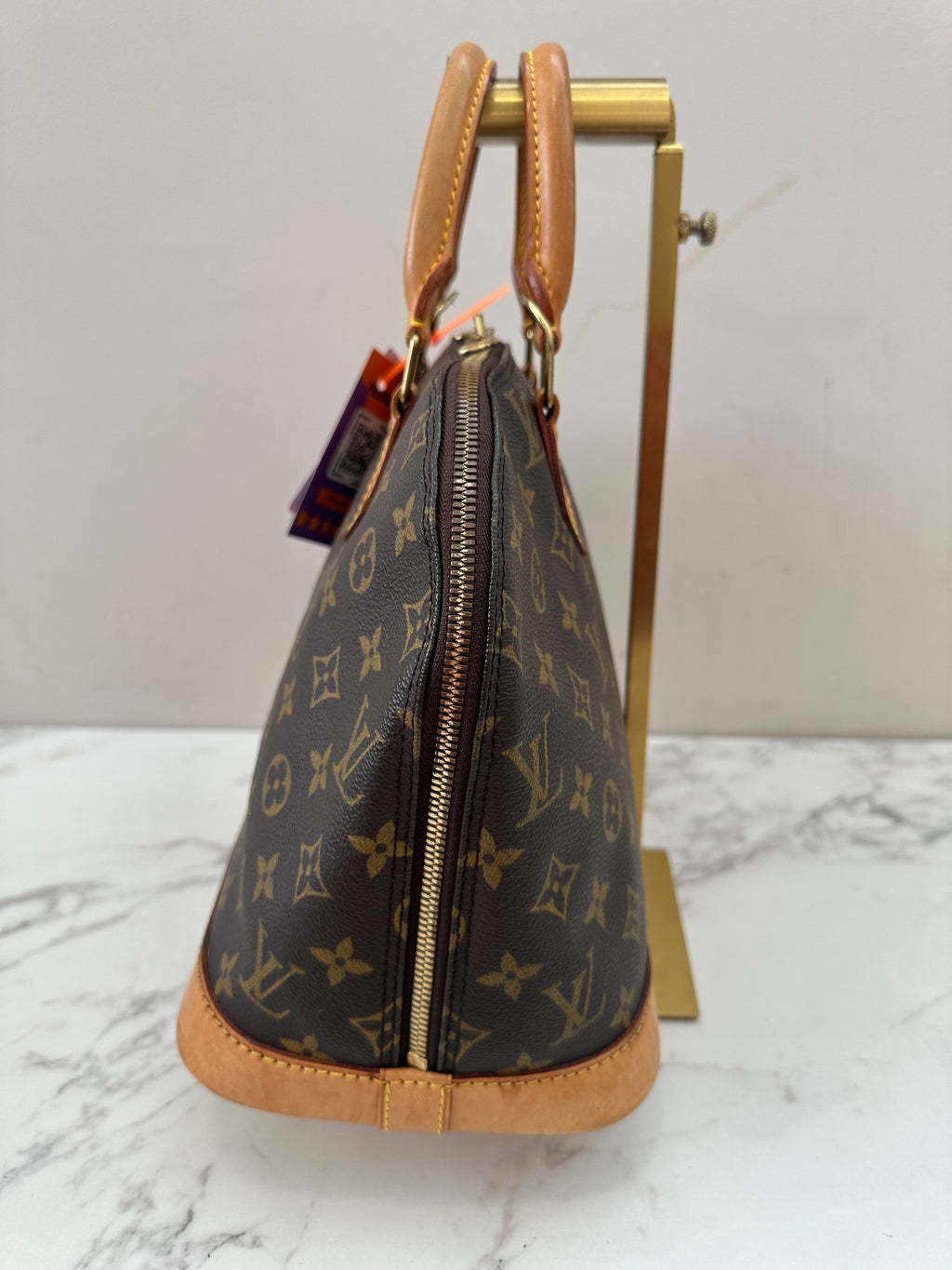 Louis Vuitton Alma
