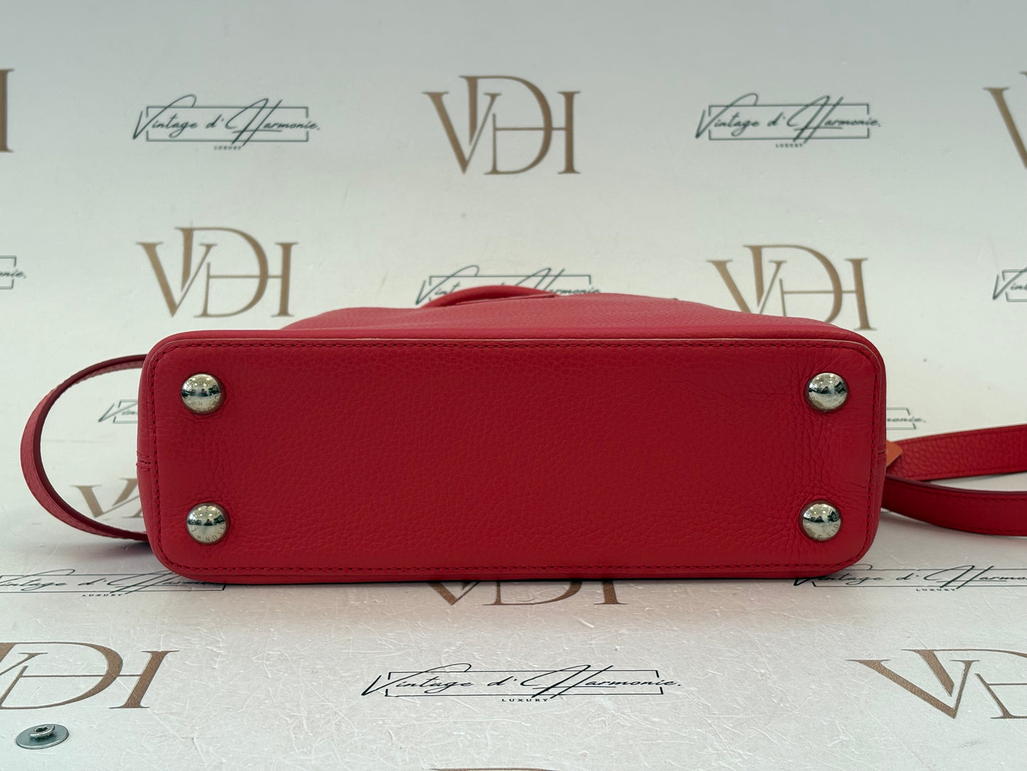 382813 - Louis Vuitton Capucines