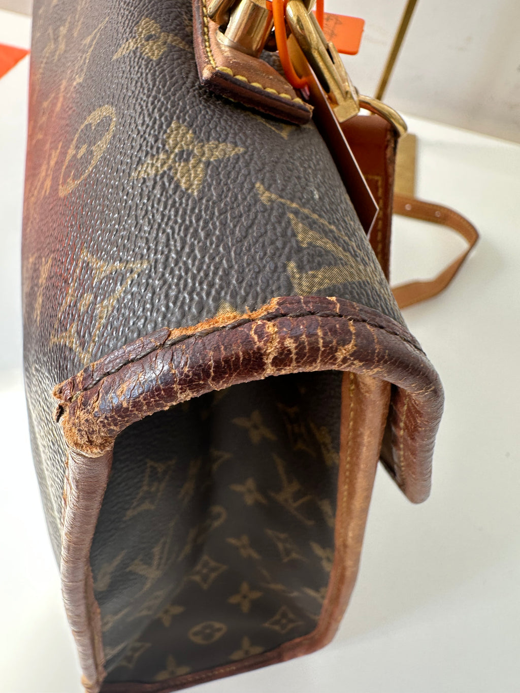 Louis Vuitton Beverly Business