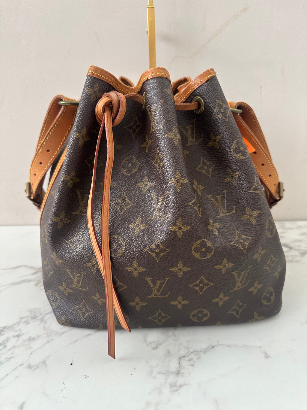 Louis Vuitton Petite Noé