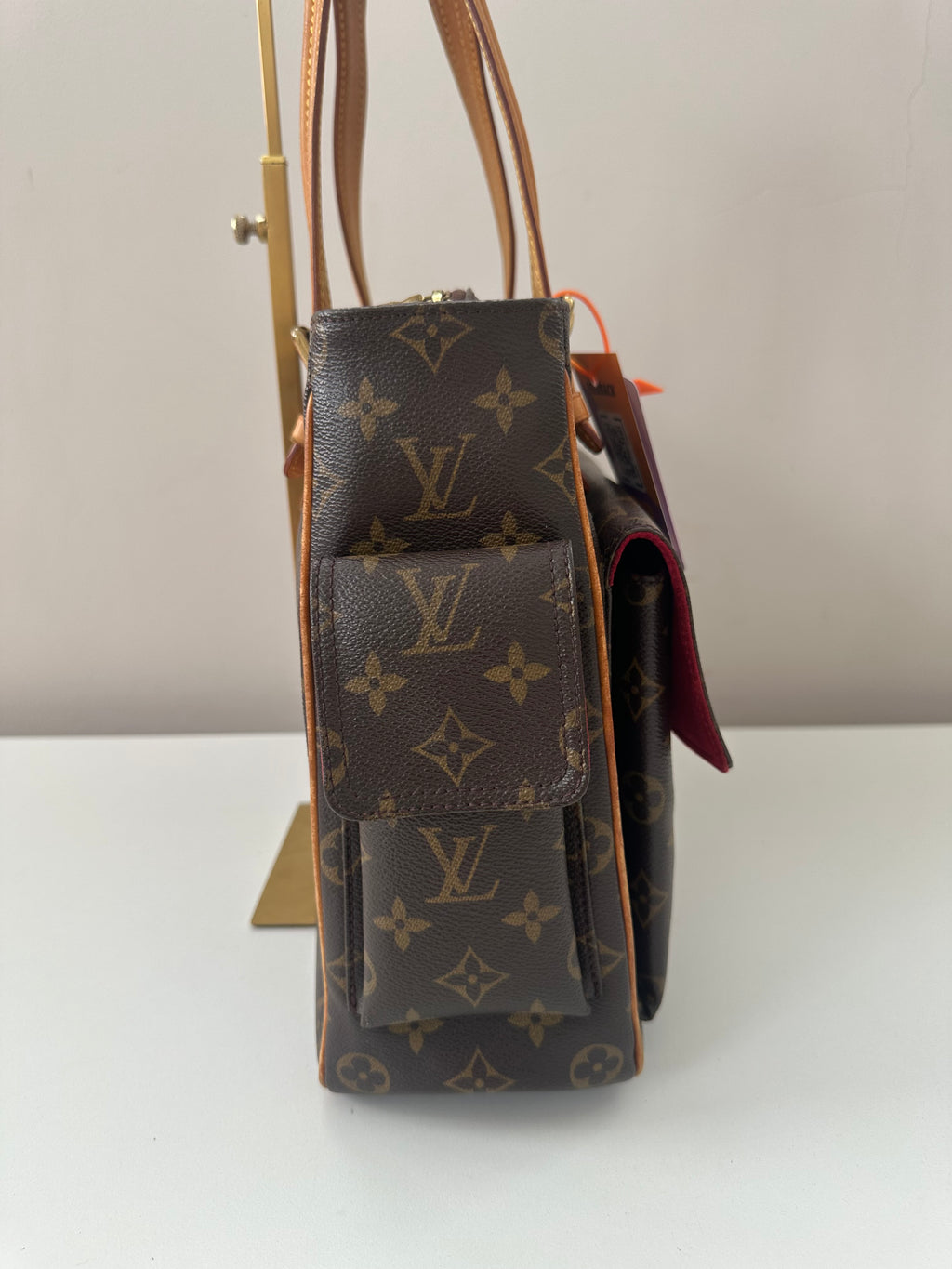Louis Vuitton Multipli Cite