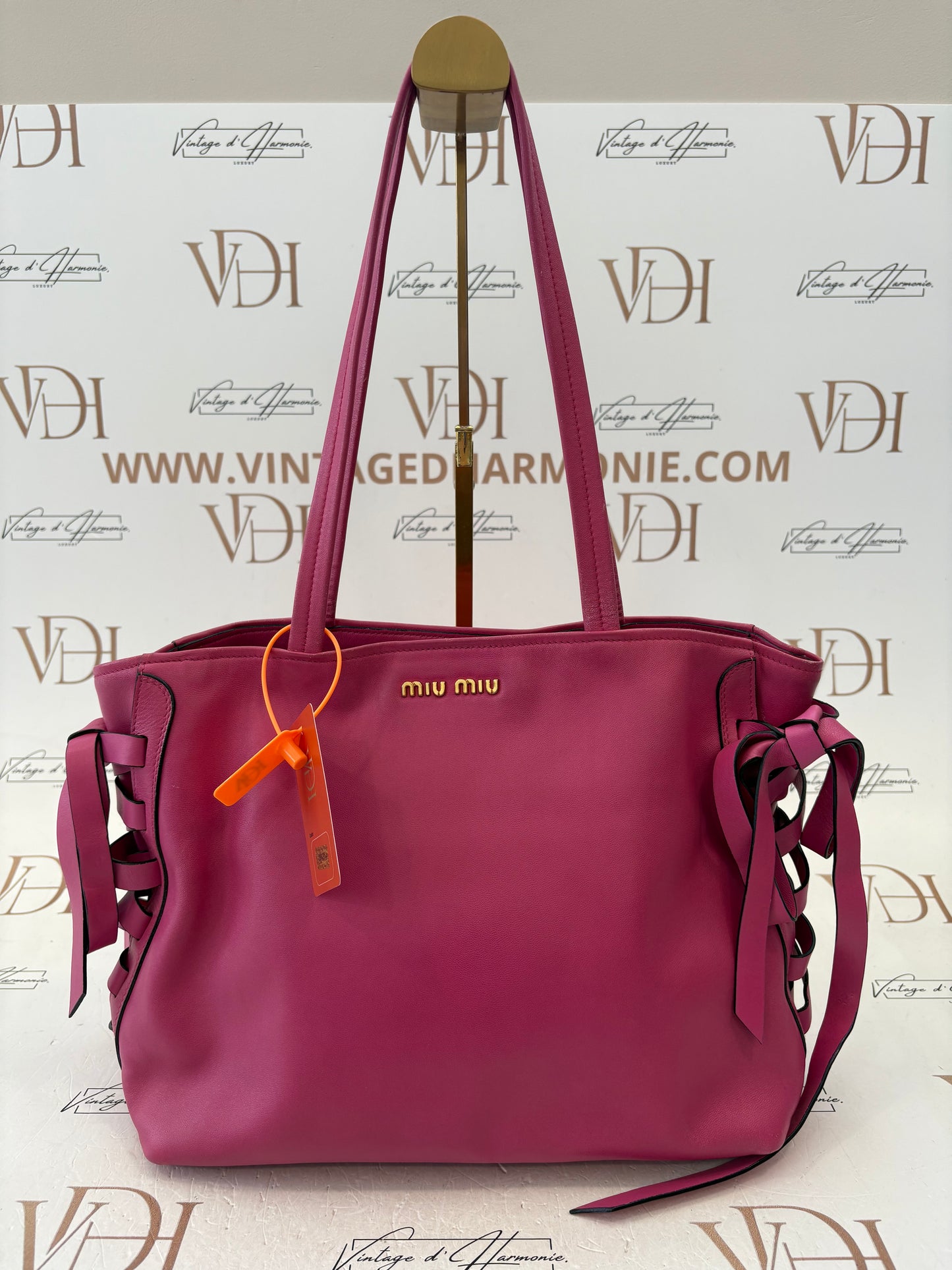 384314 - Miu Miu Bag