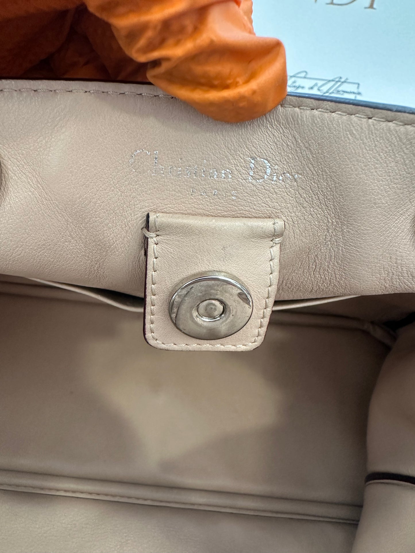 382452 - Dior Diorissimo