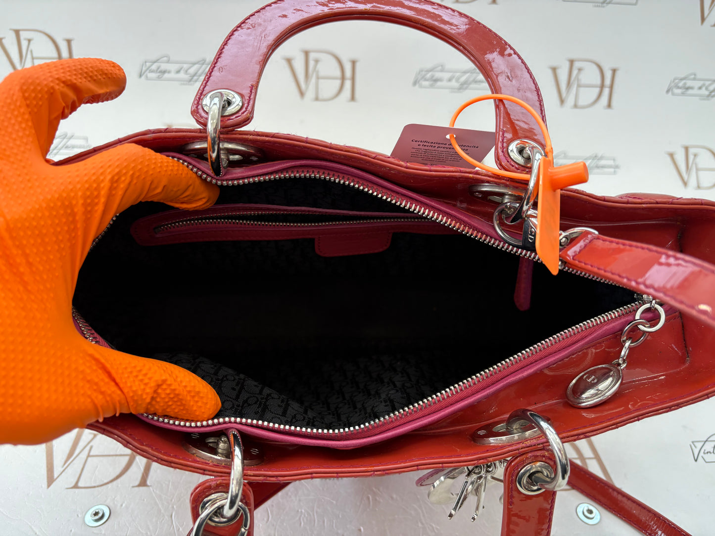 383620 - Dior Lady