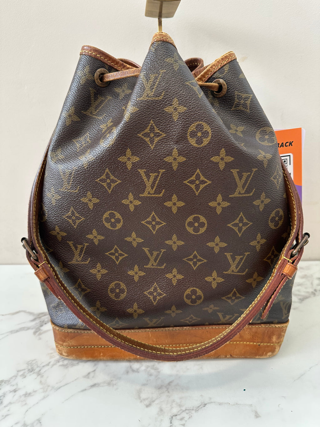 Louis Vuitton Noé