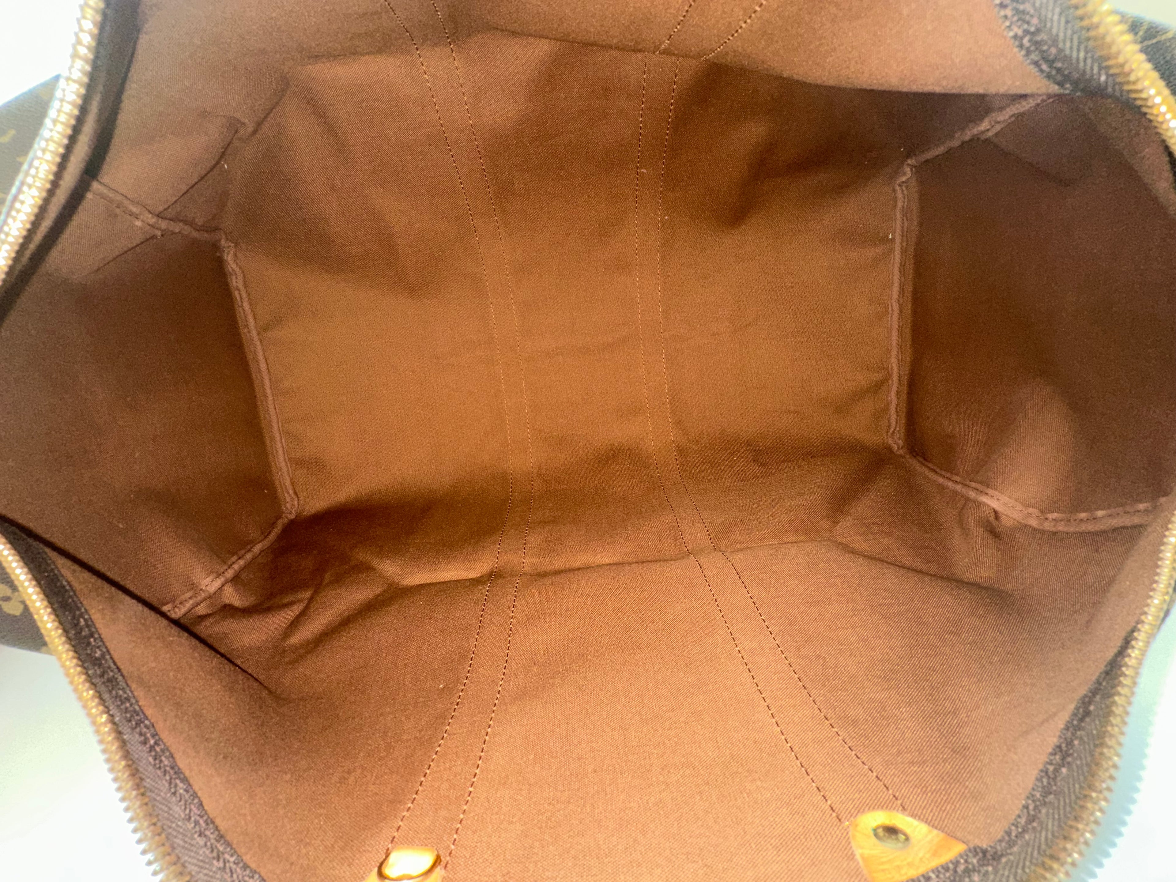 Louis Vuitton Keepall 55