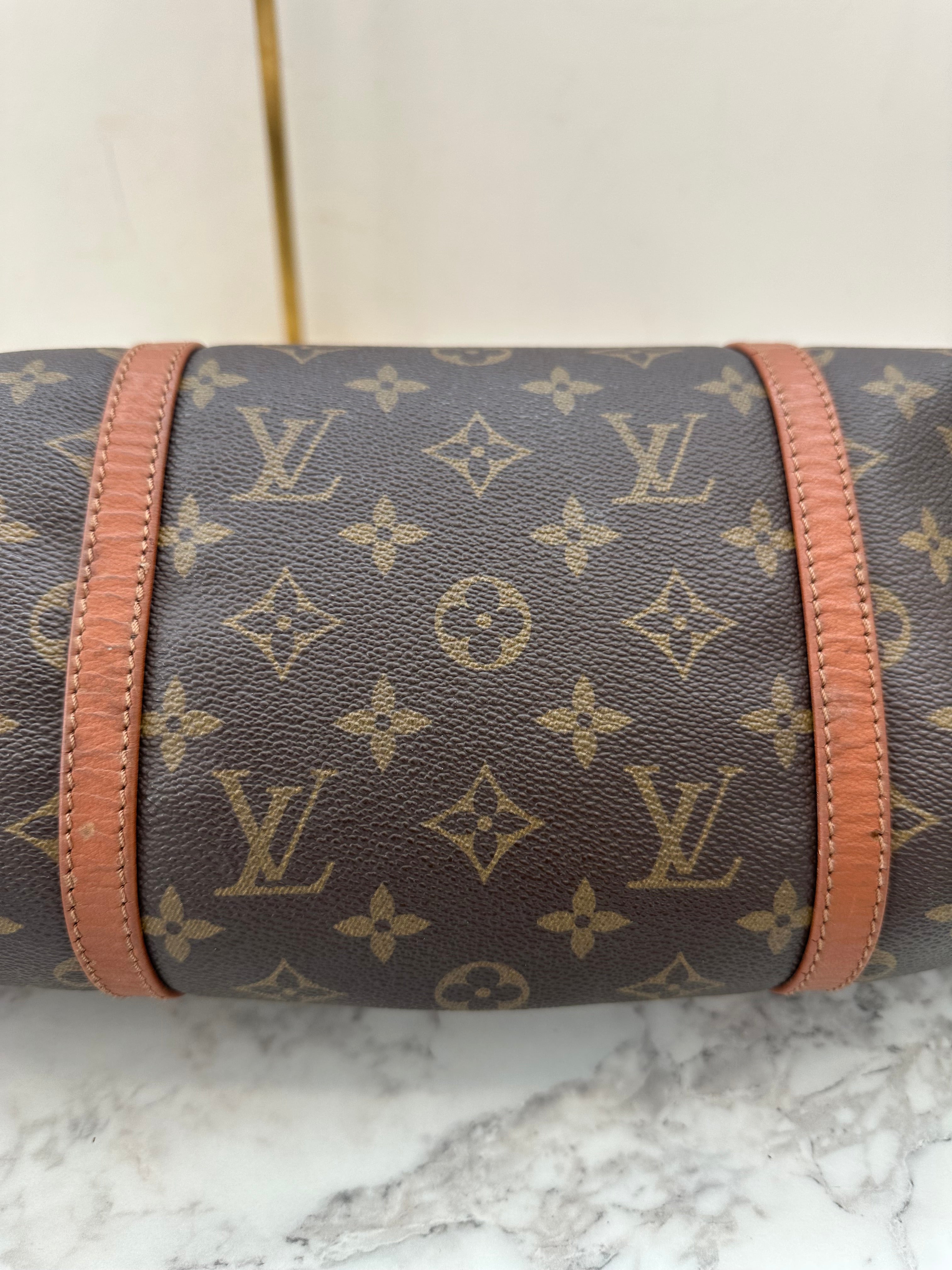 Louis Vuitton Papillon 30