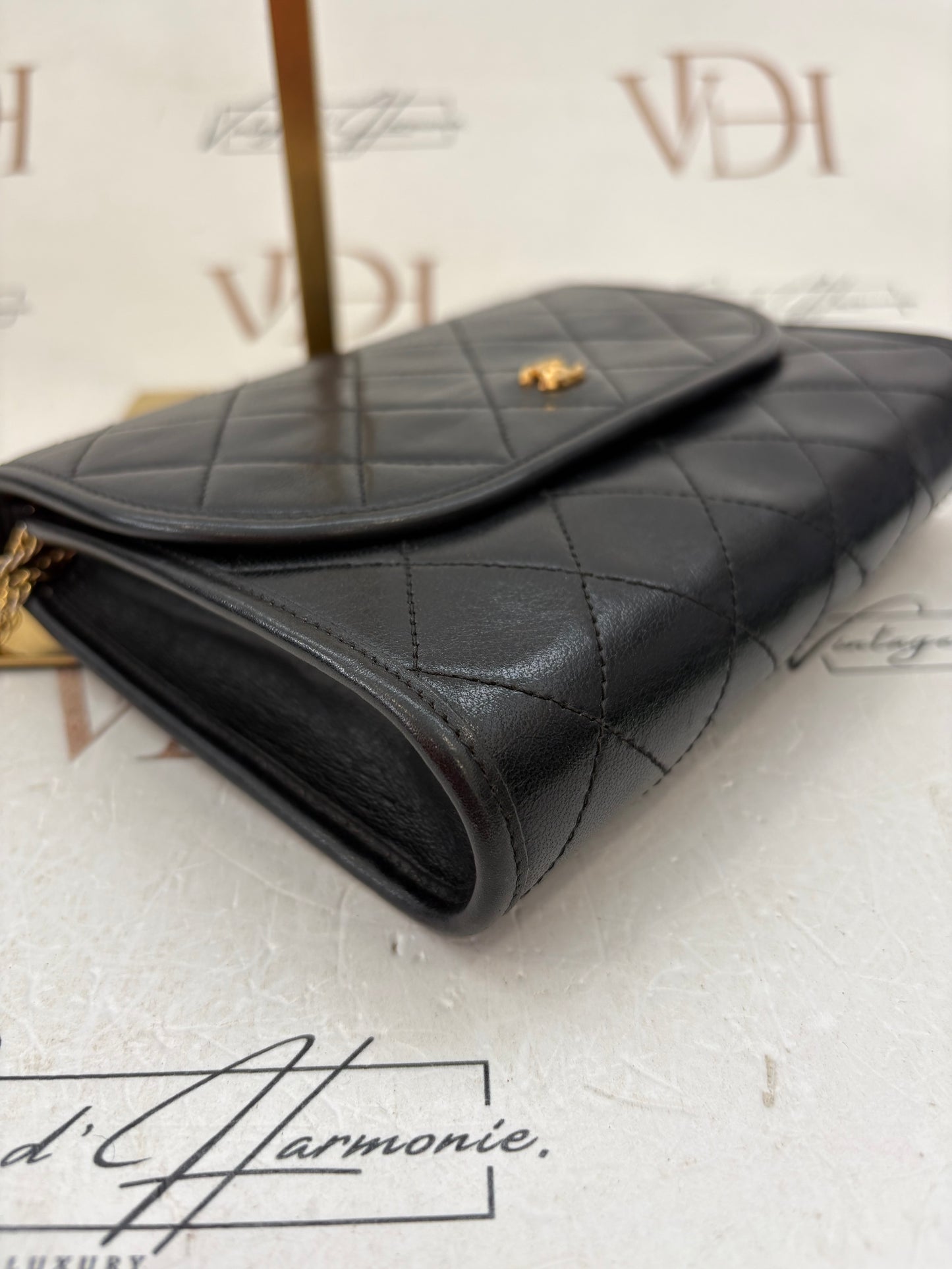 Chanel Vintage