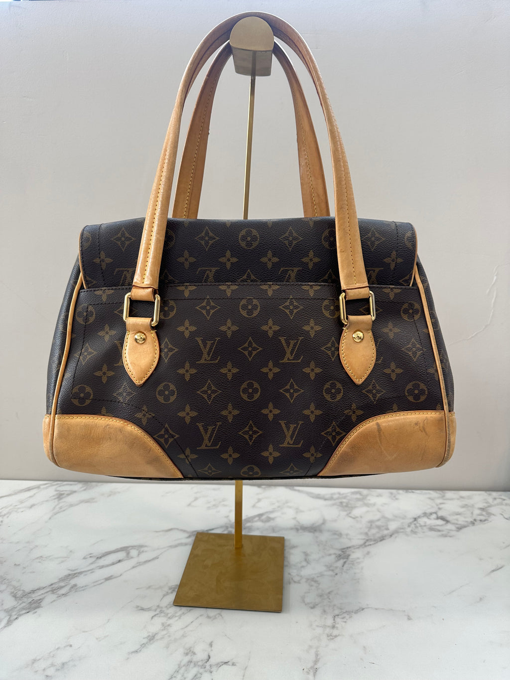 Louis Vuitton Beverly GM