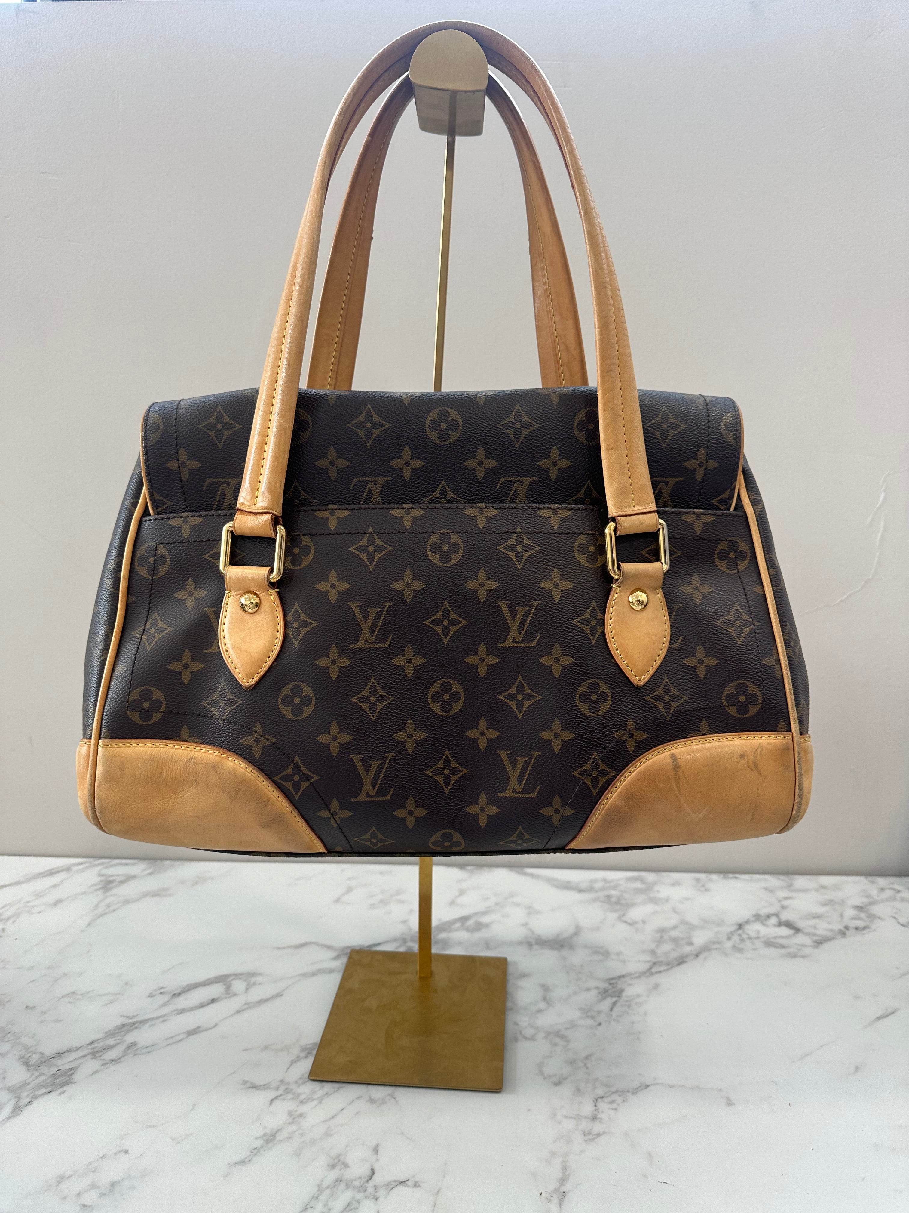 Louis Vuitton Beverly GM