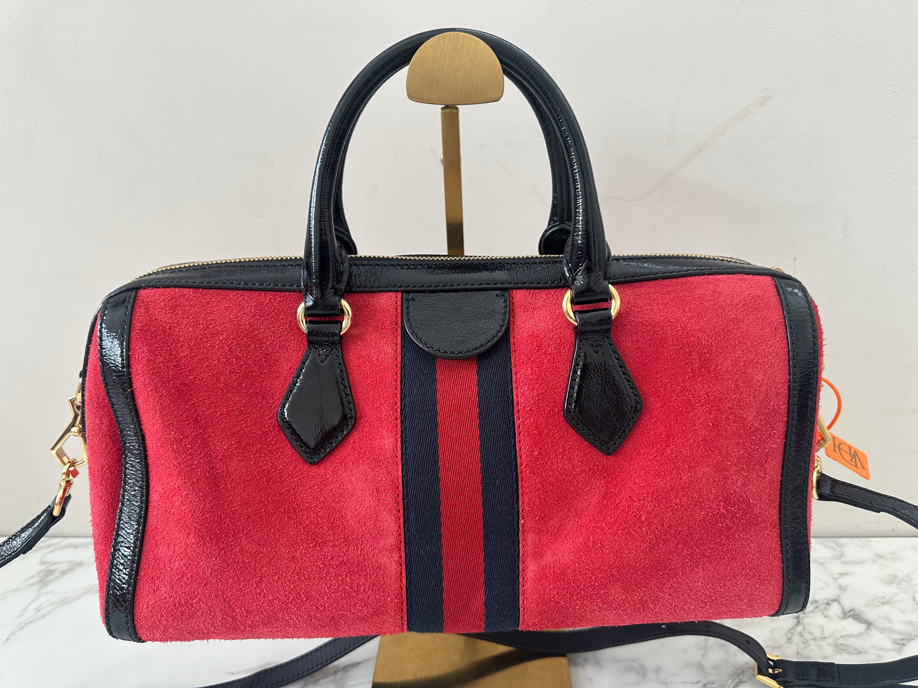 Gucci Ophidia Bauletto